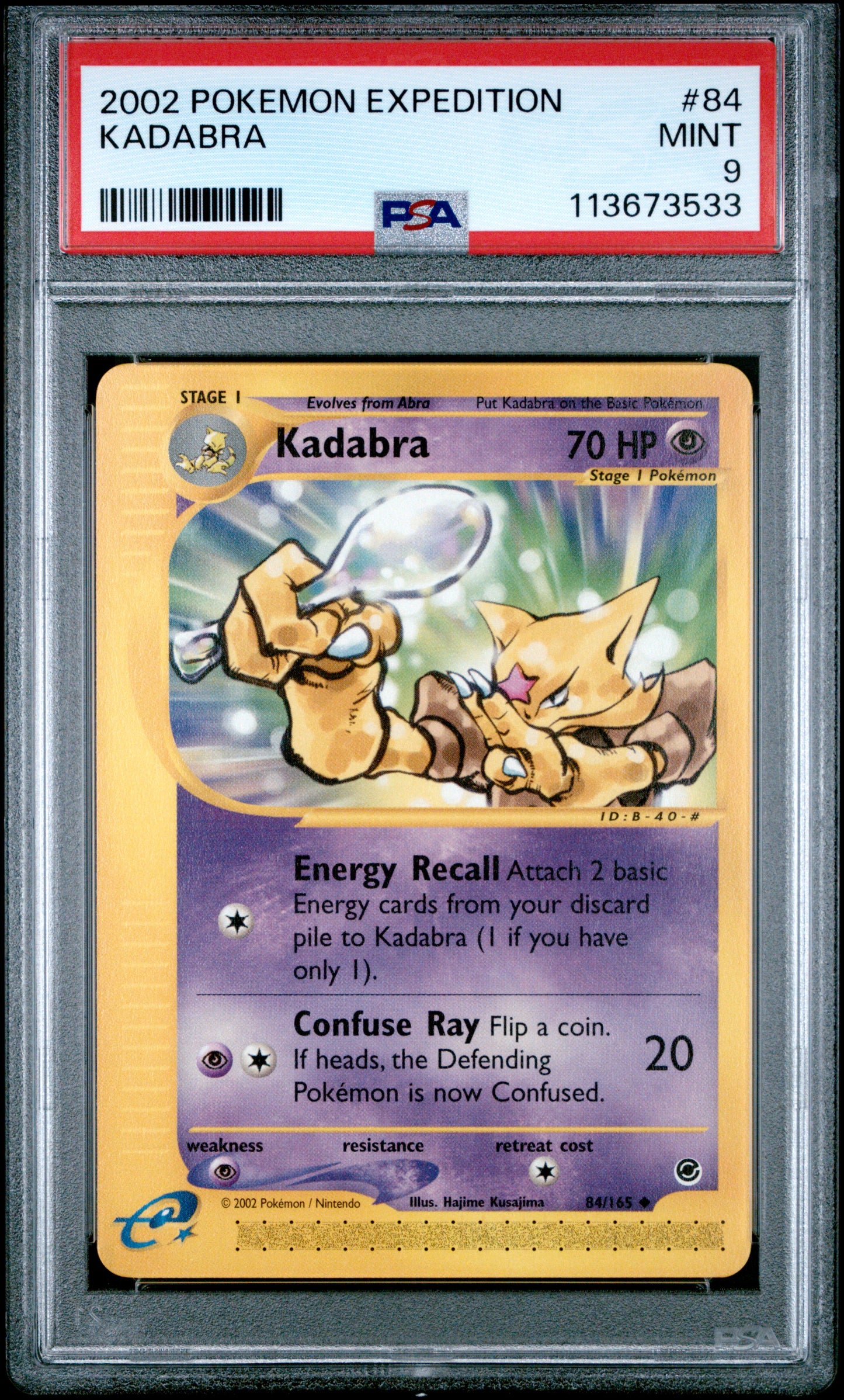KADABRA