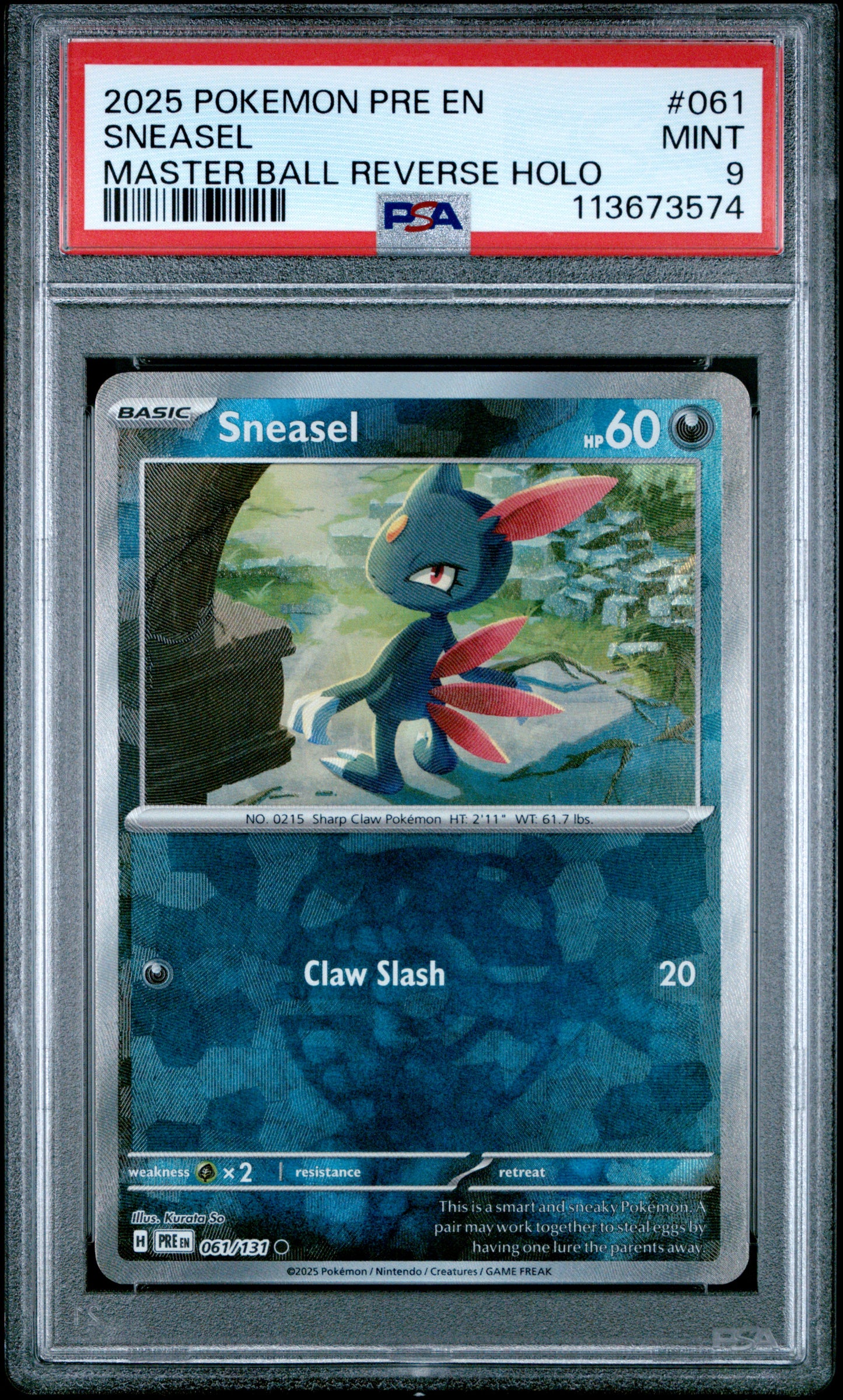 SNEASEL