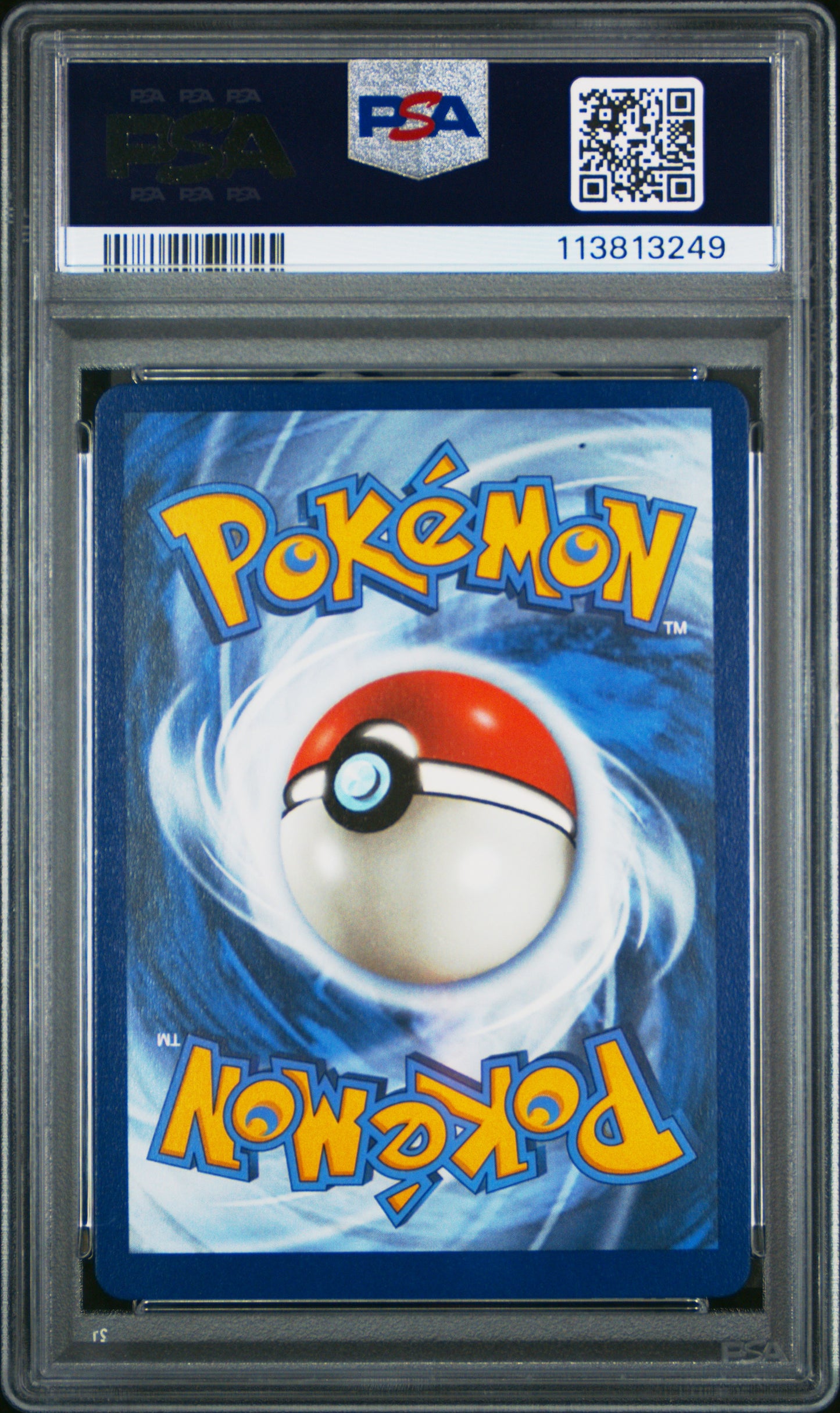 LUGIA VSTAR