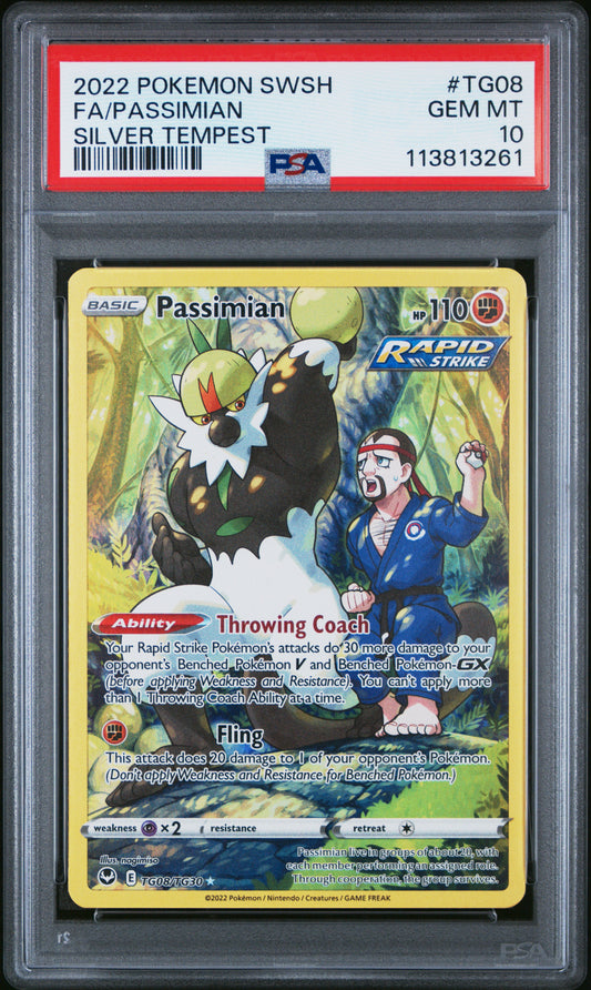 PASSIMIAN