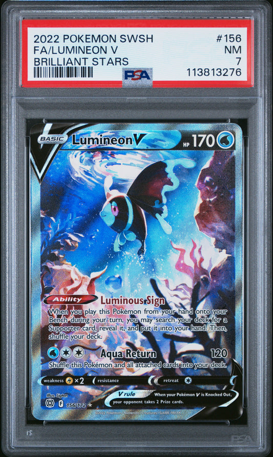 LUMINEON V