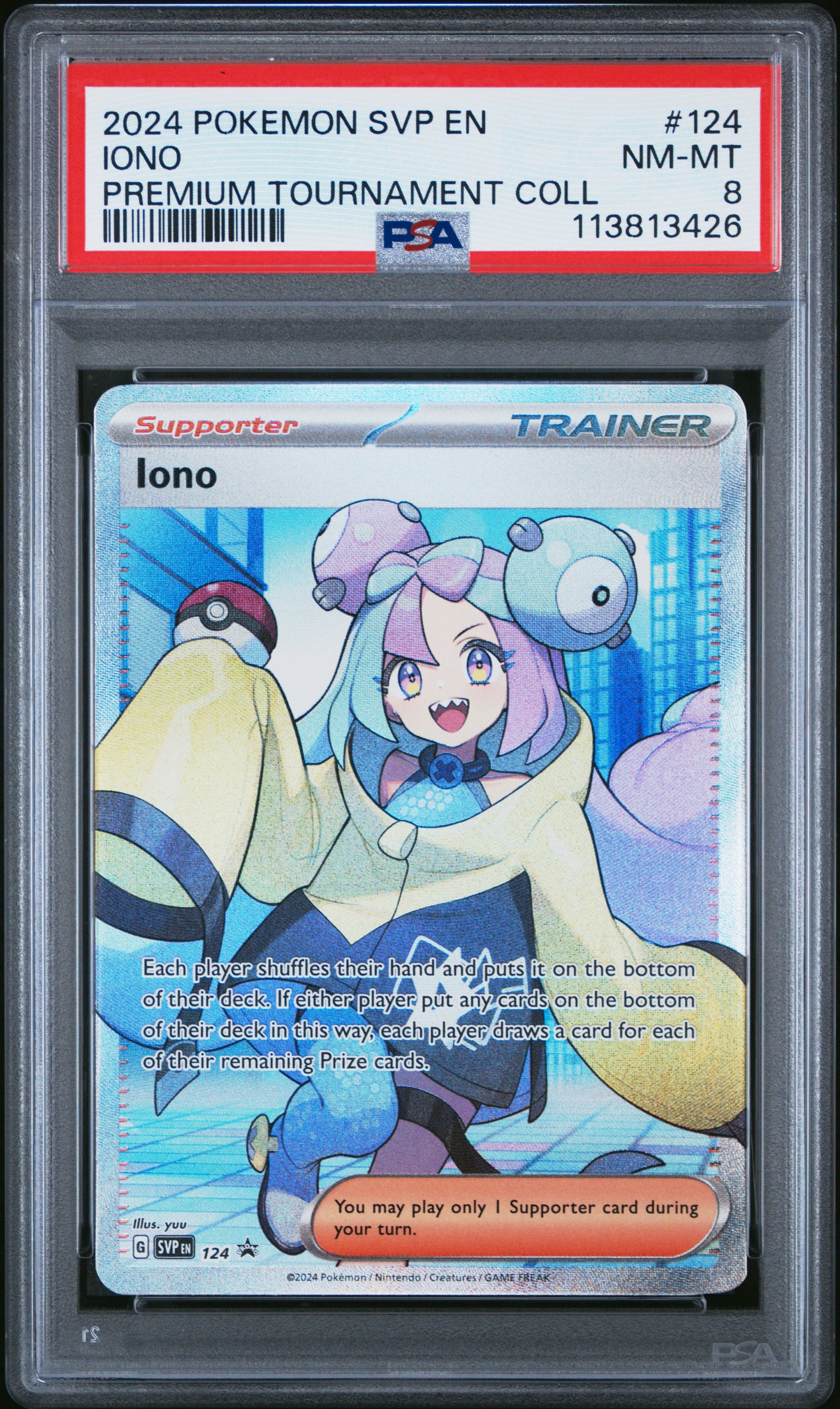 IONO