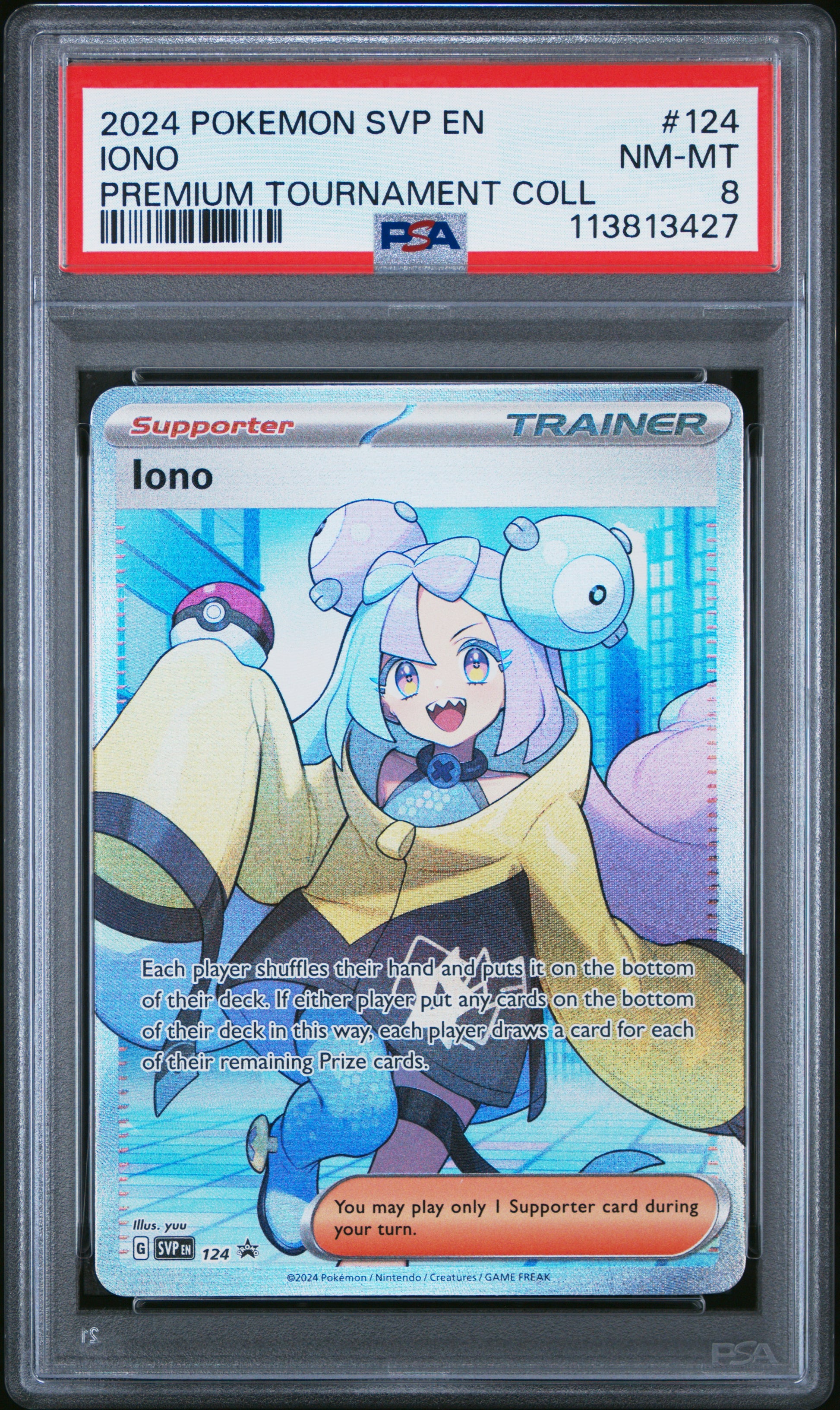 IONO