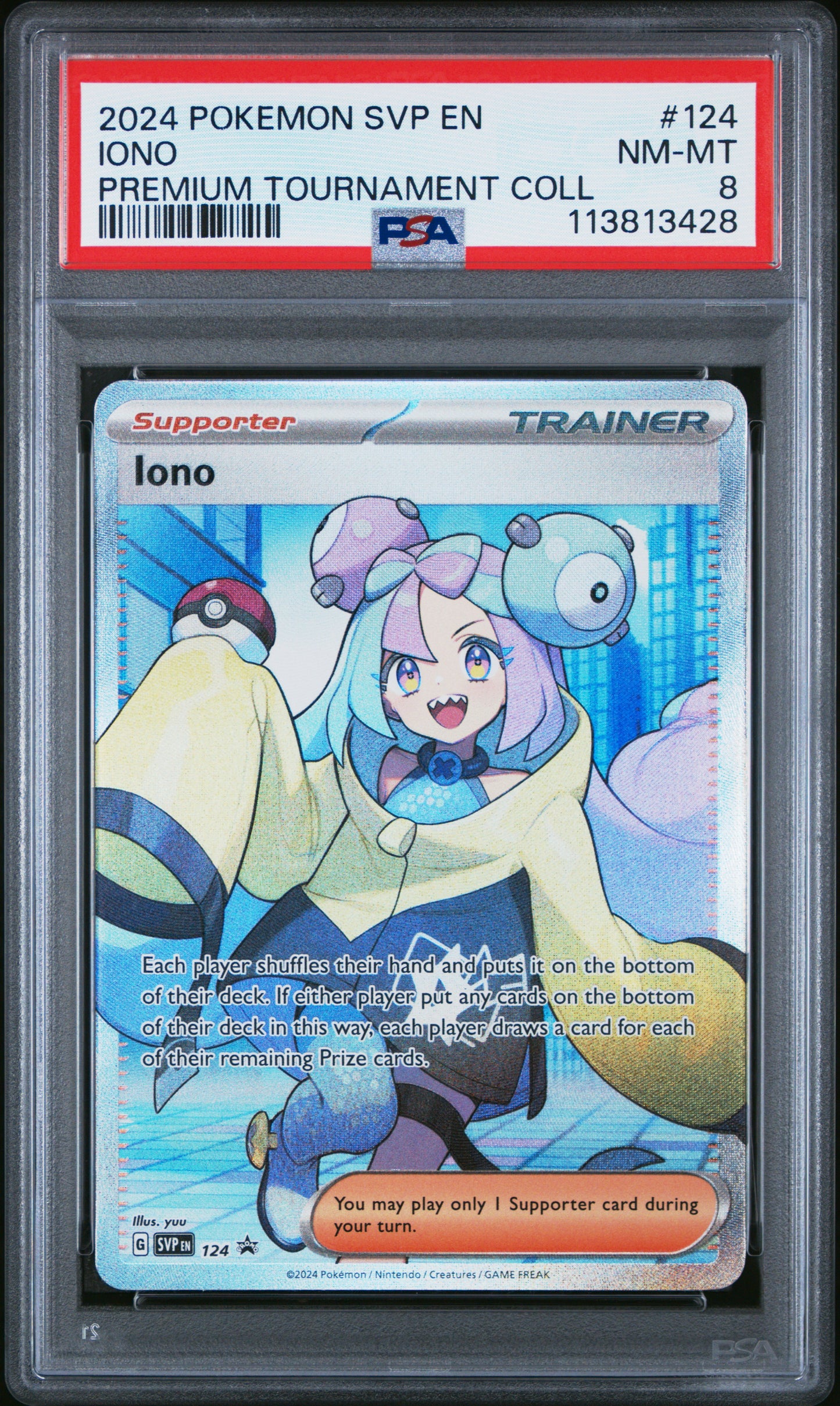 IONO