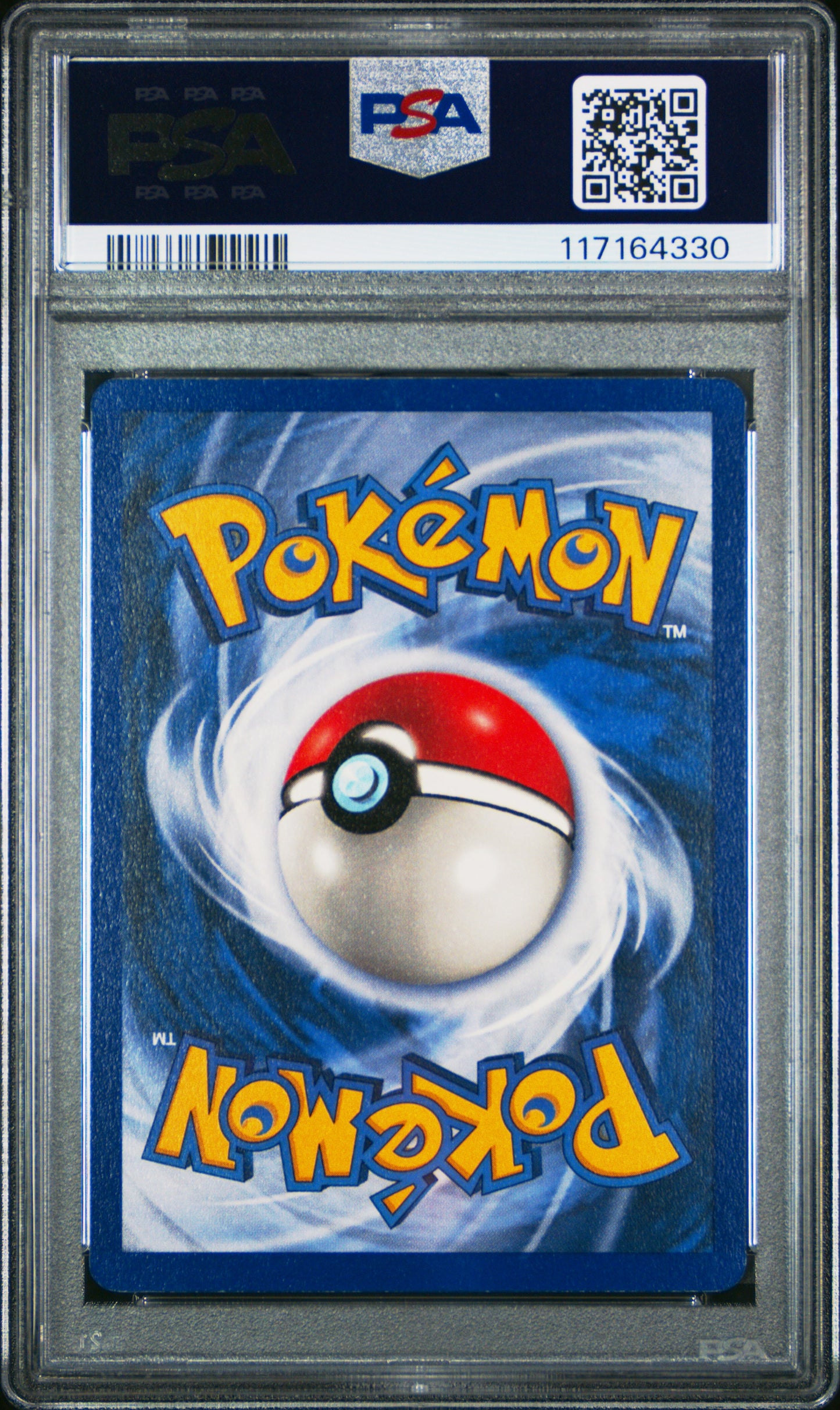 PONYTA