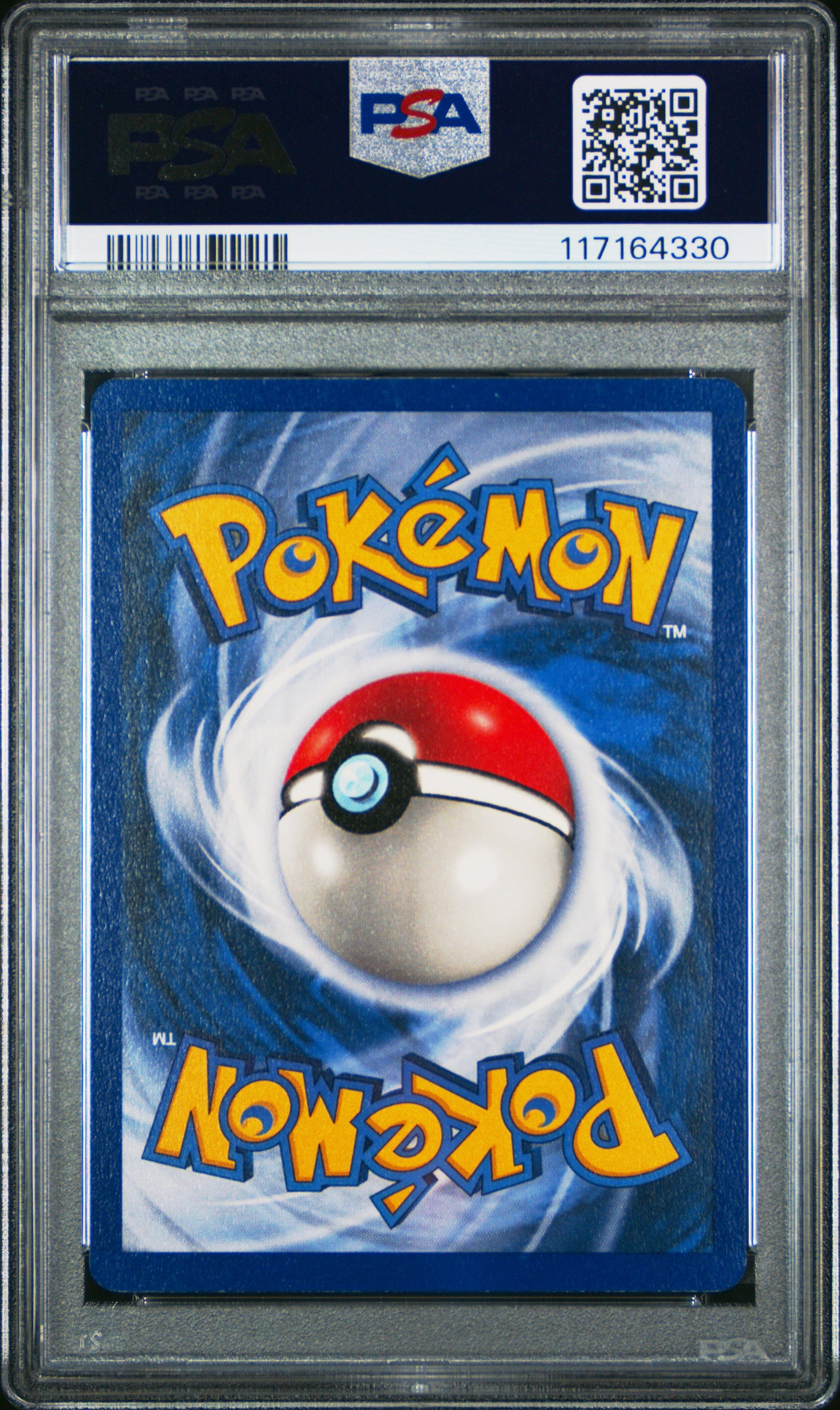 PONYTA
