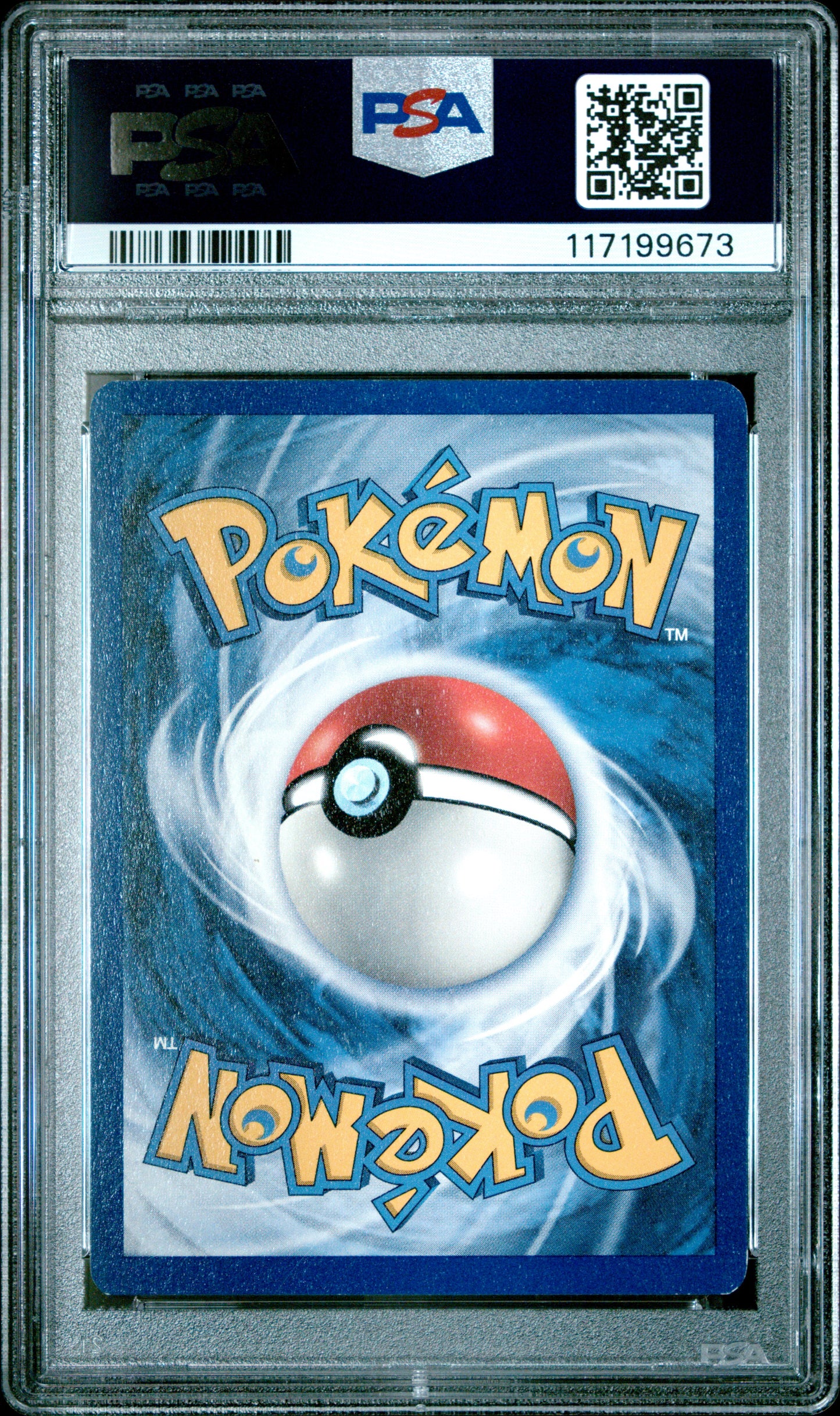 POLIWHIRL