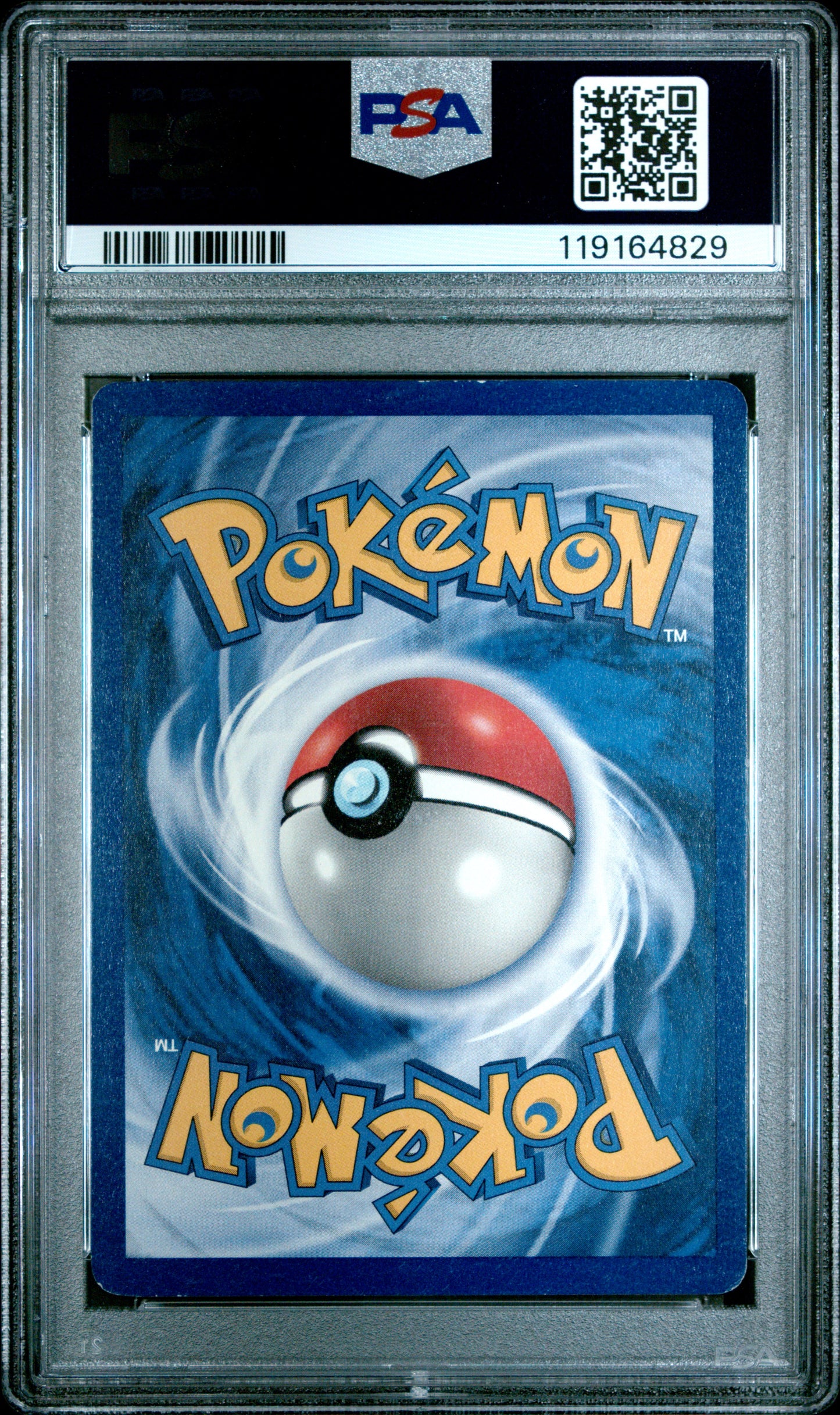 WARTORTLE