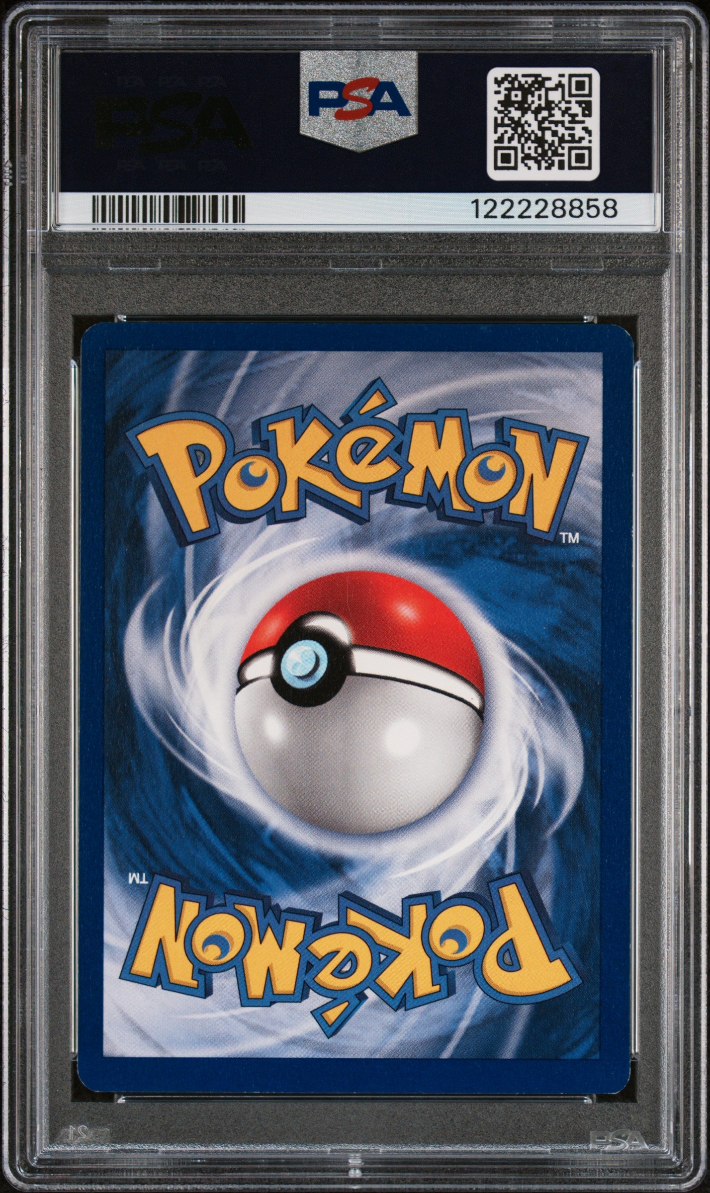PSYCHIC ENERGY