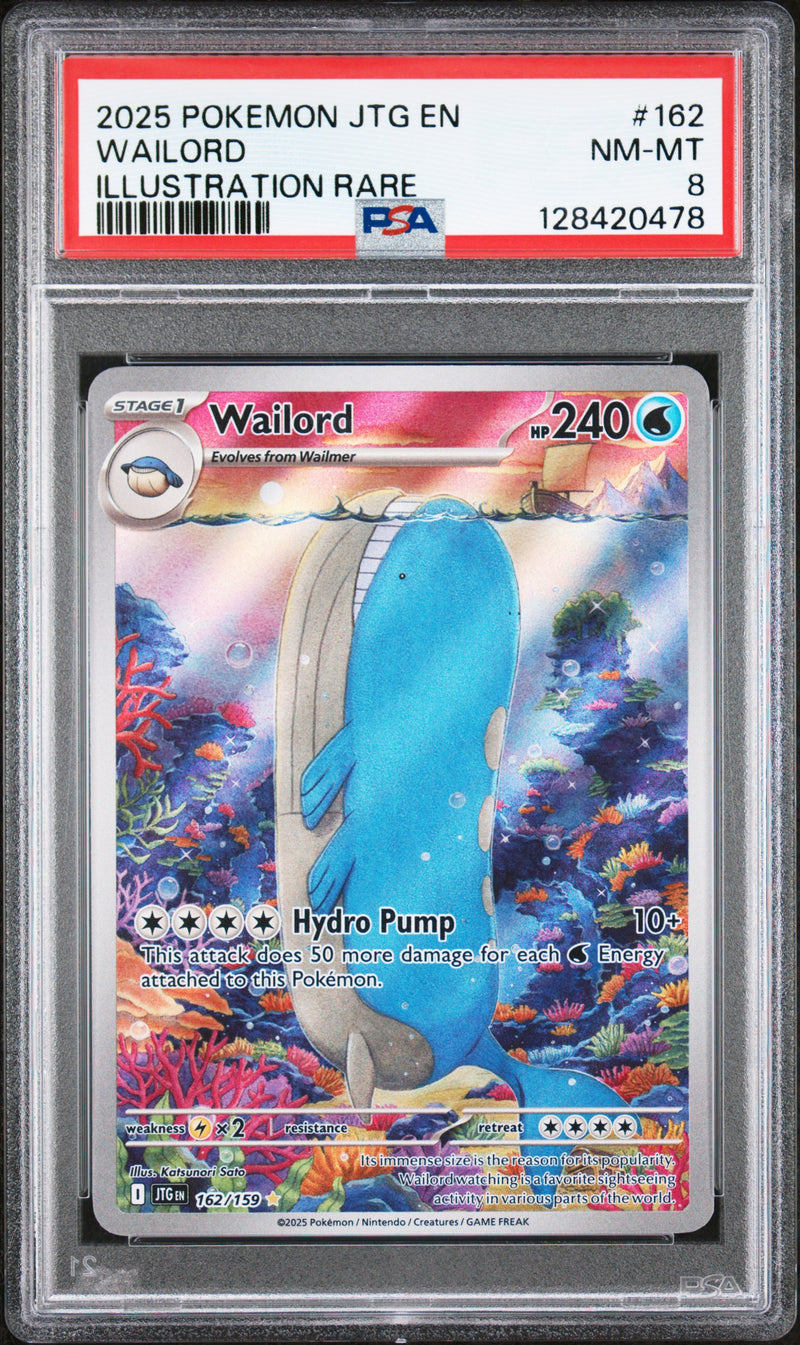 WAILORD