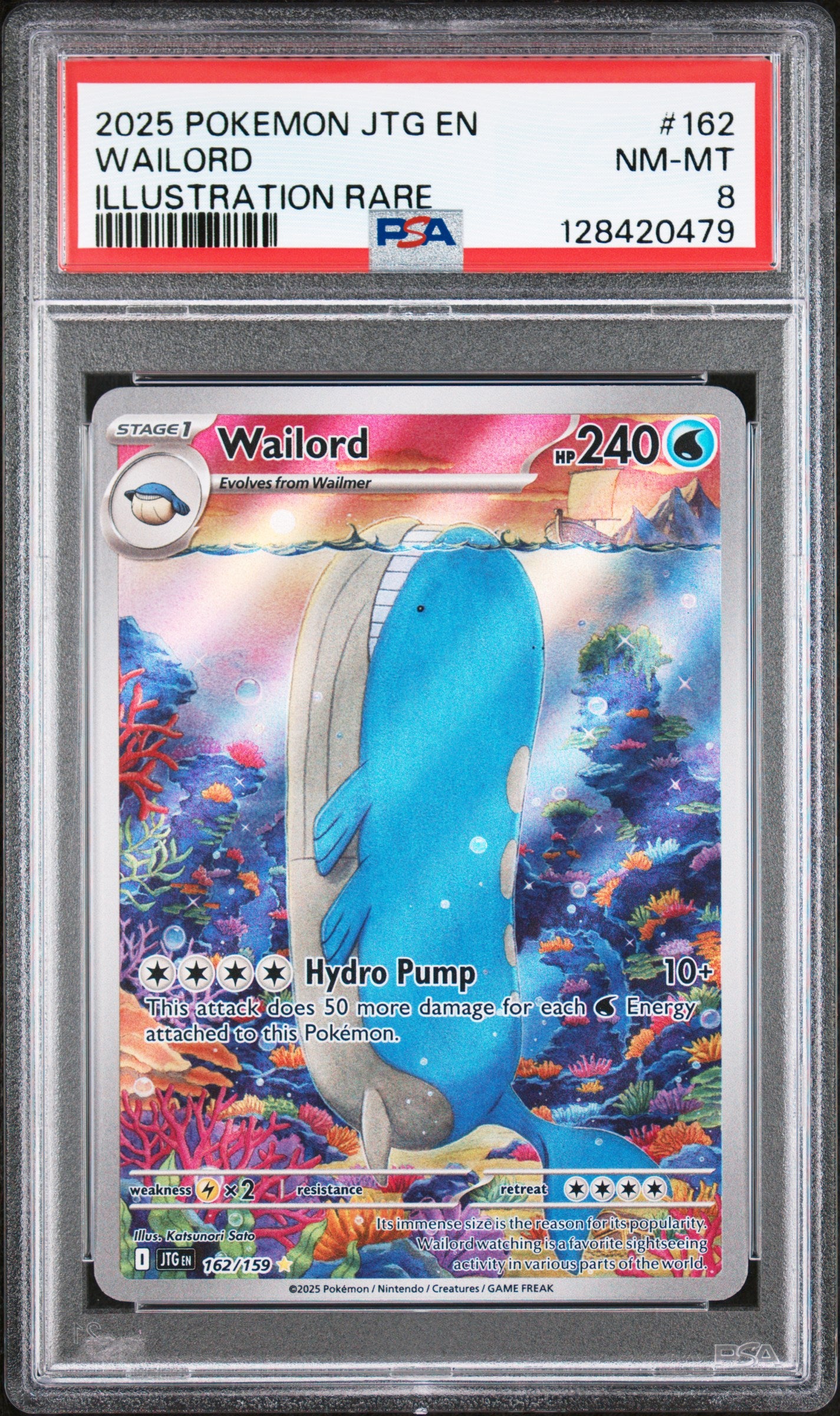 WAILORD