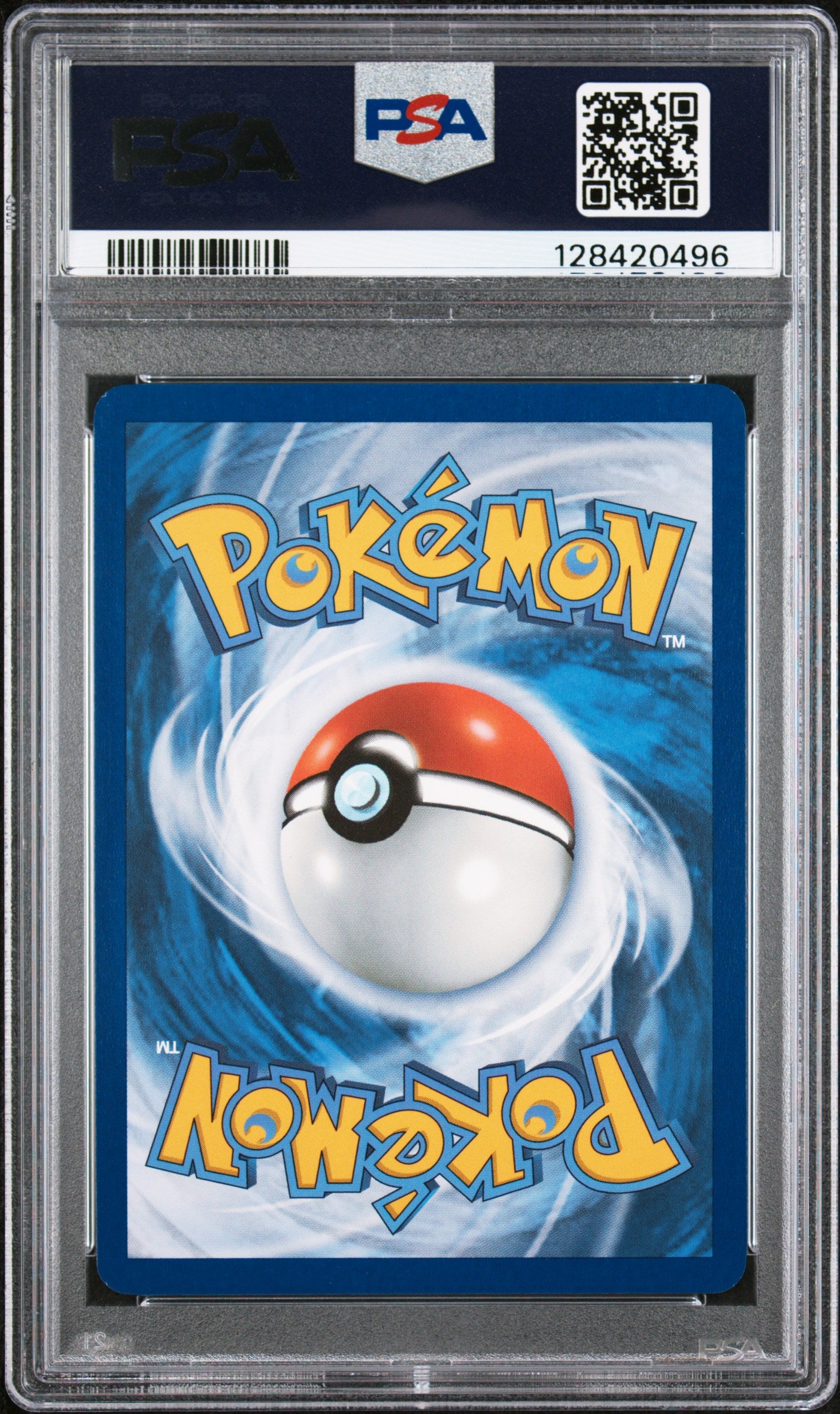 VOLCANION ex