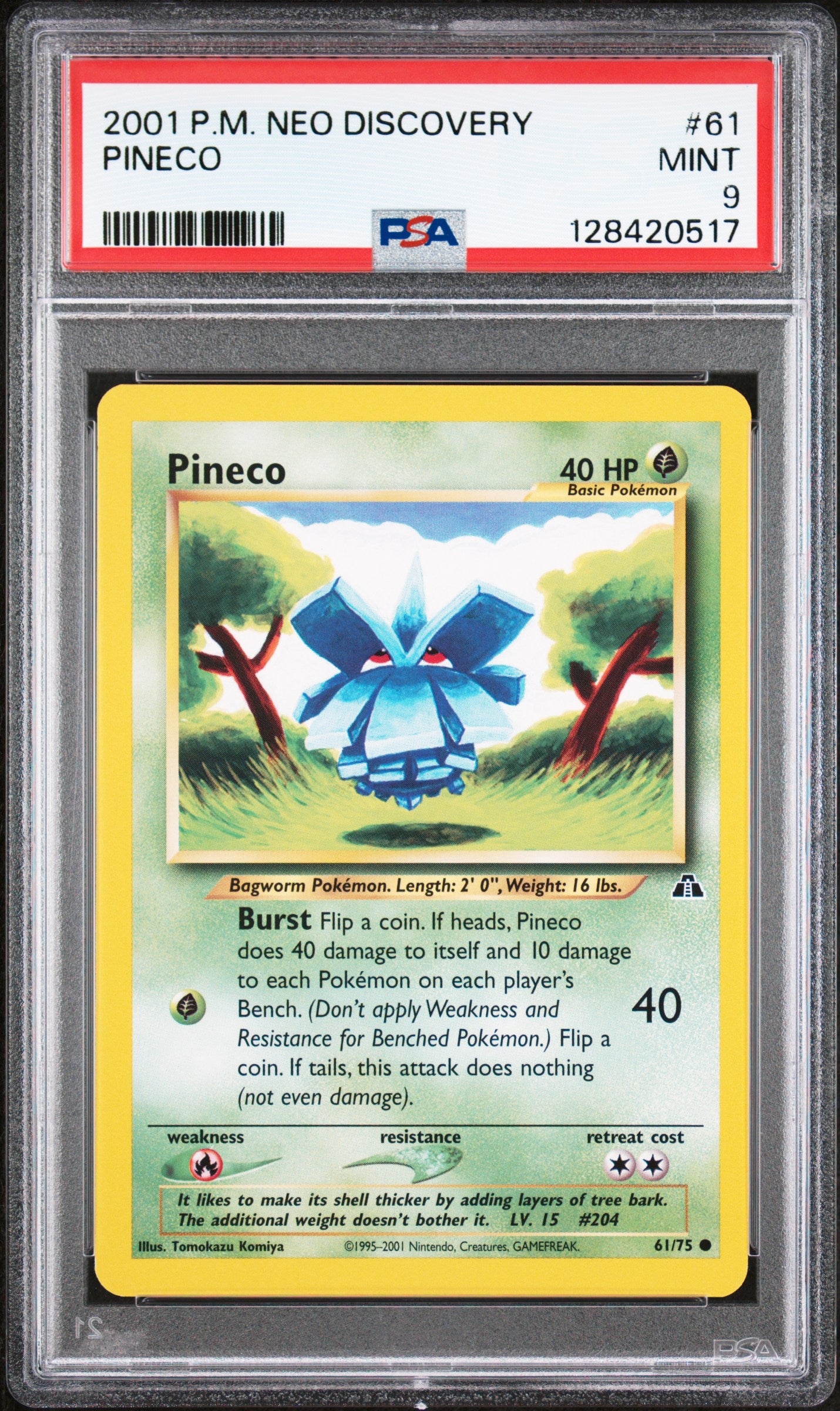 PINECO