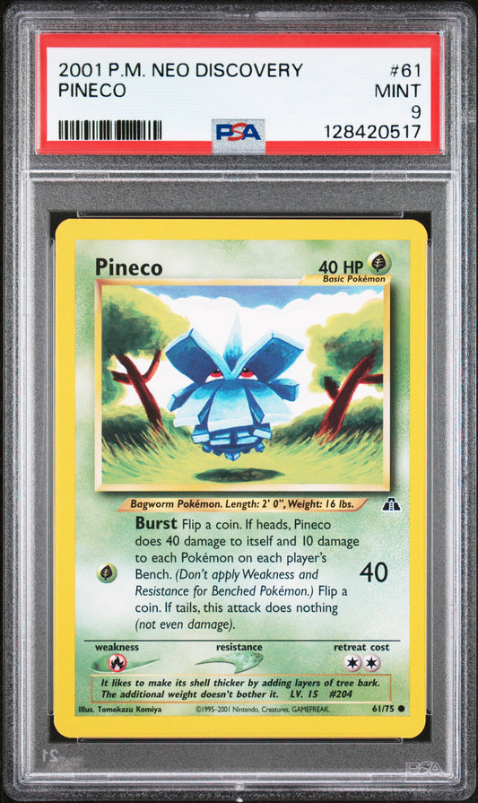PINECO