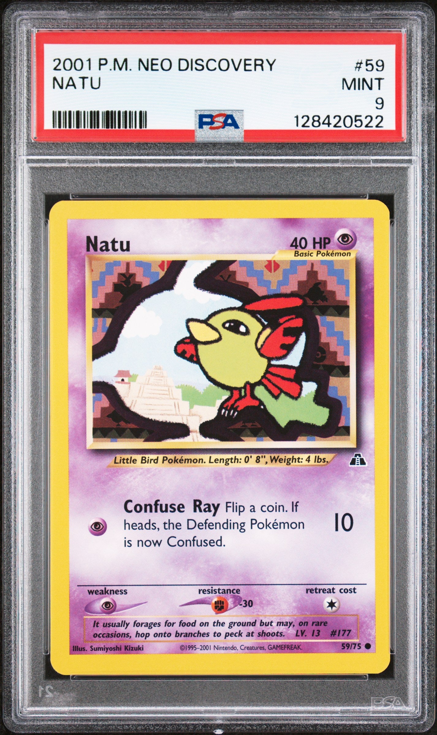 NATU