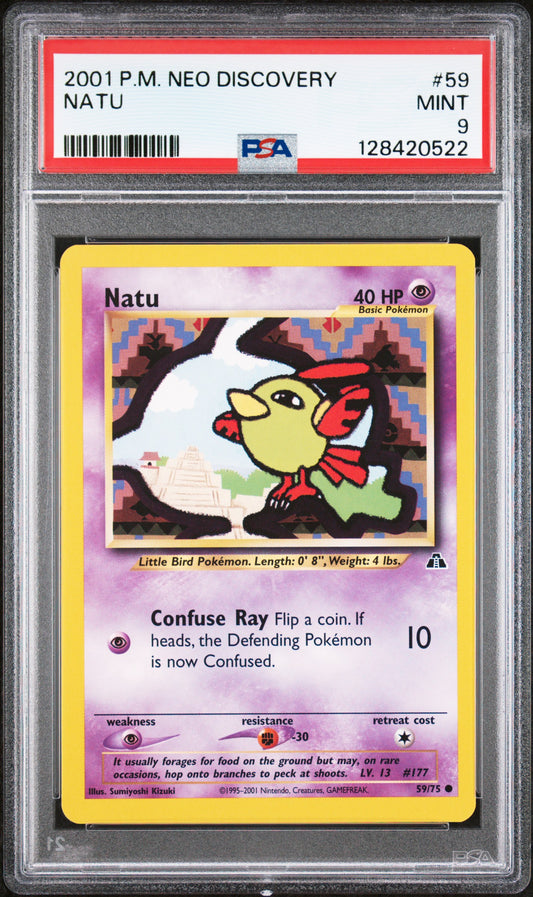 NATU