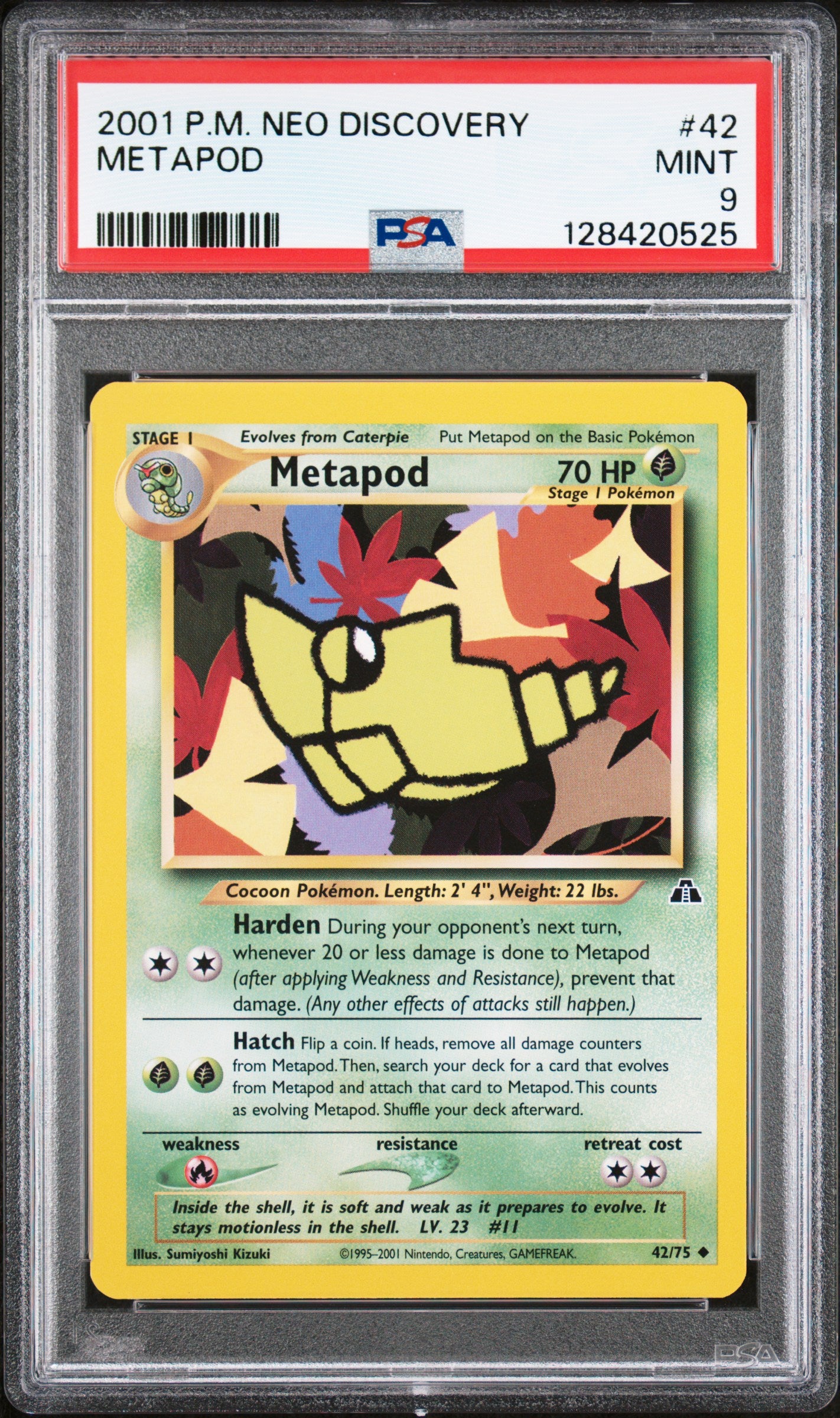 METAPOD