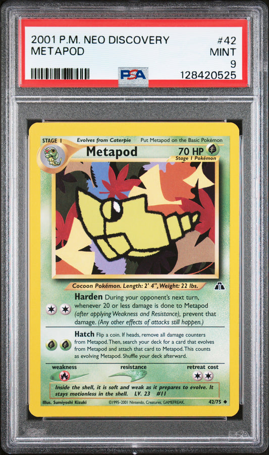 METAPOD