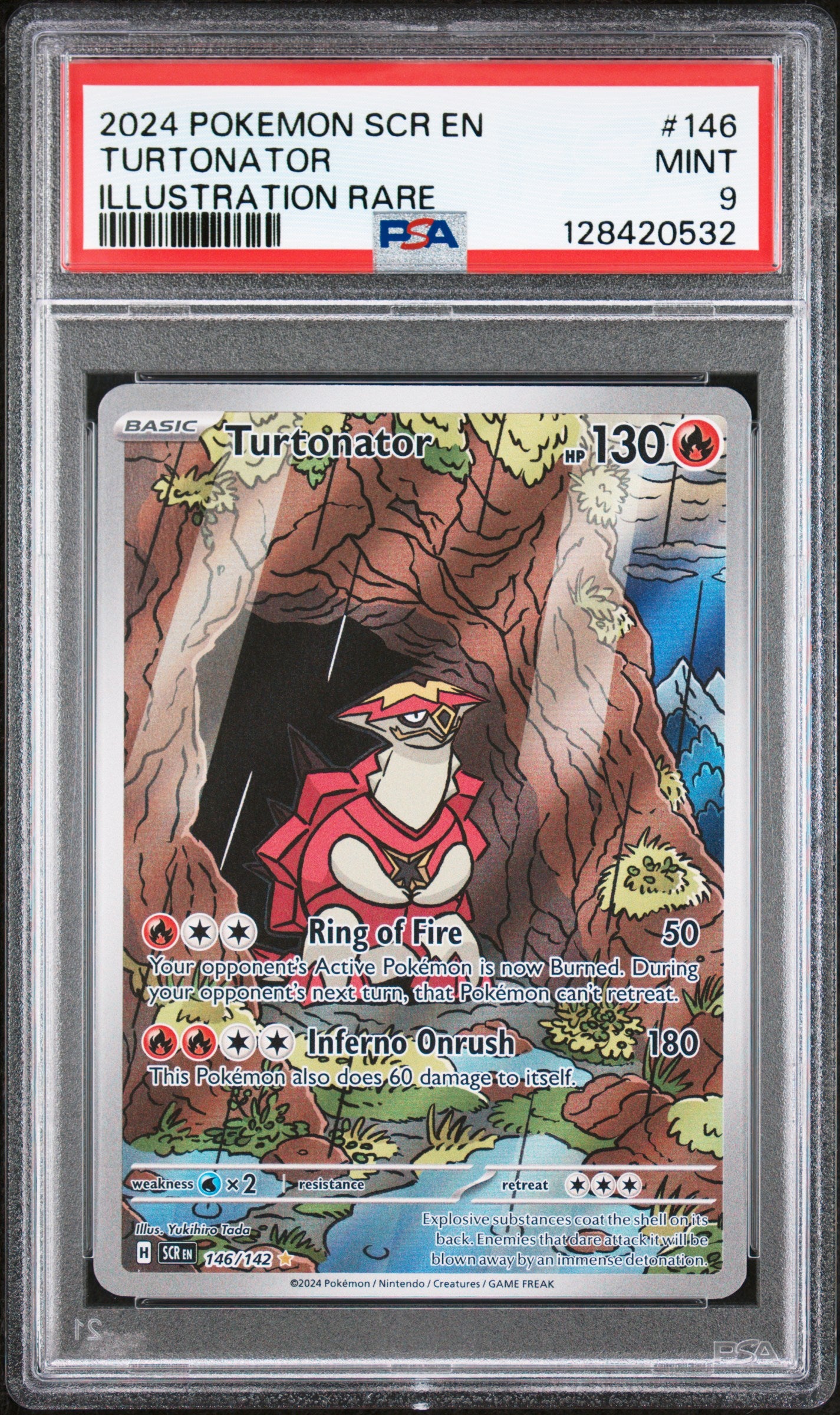 TURTONATOR