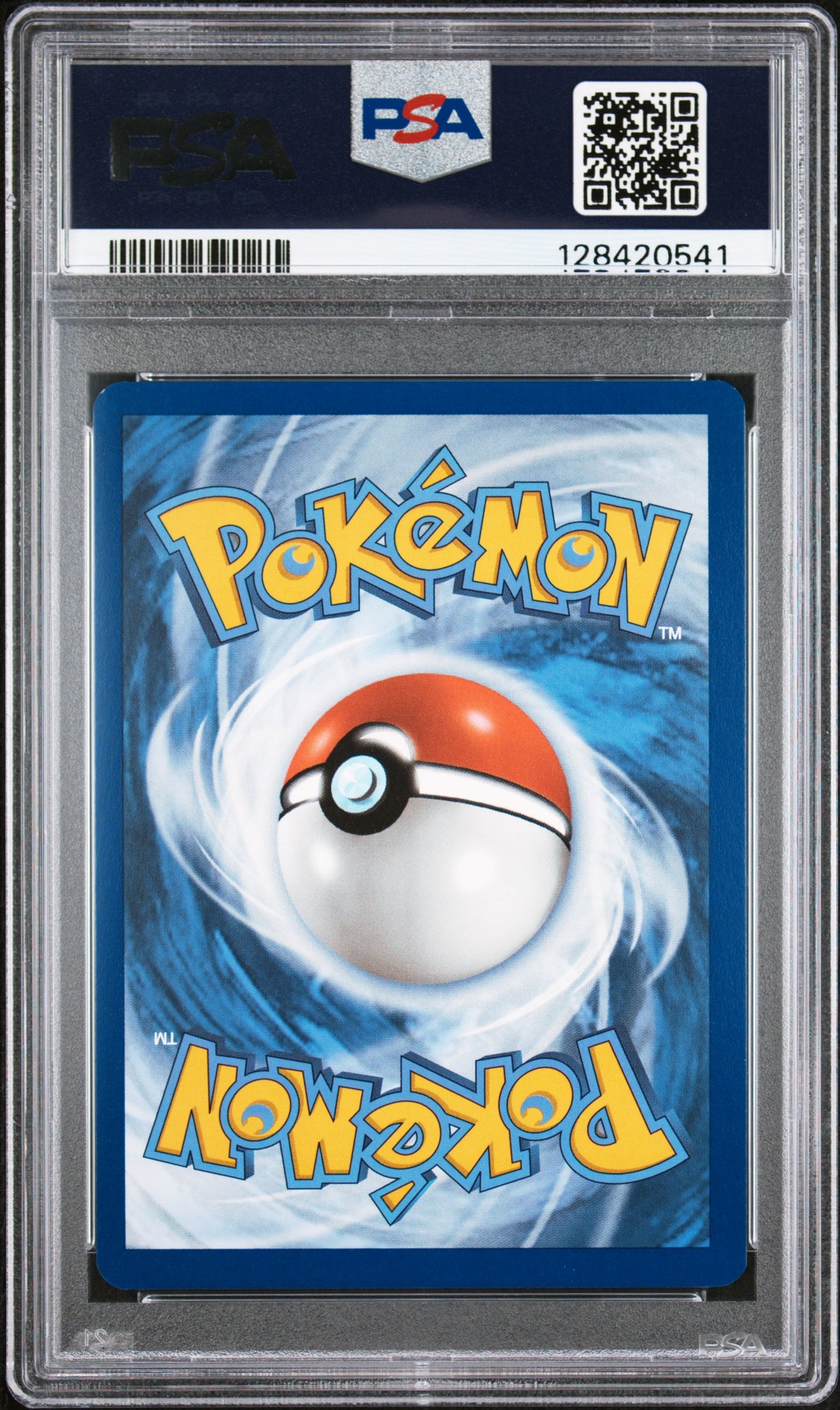 LAPRAS ex
