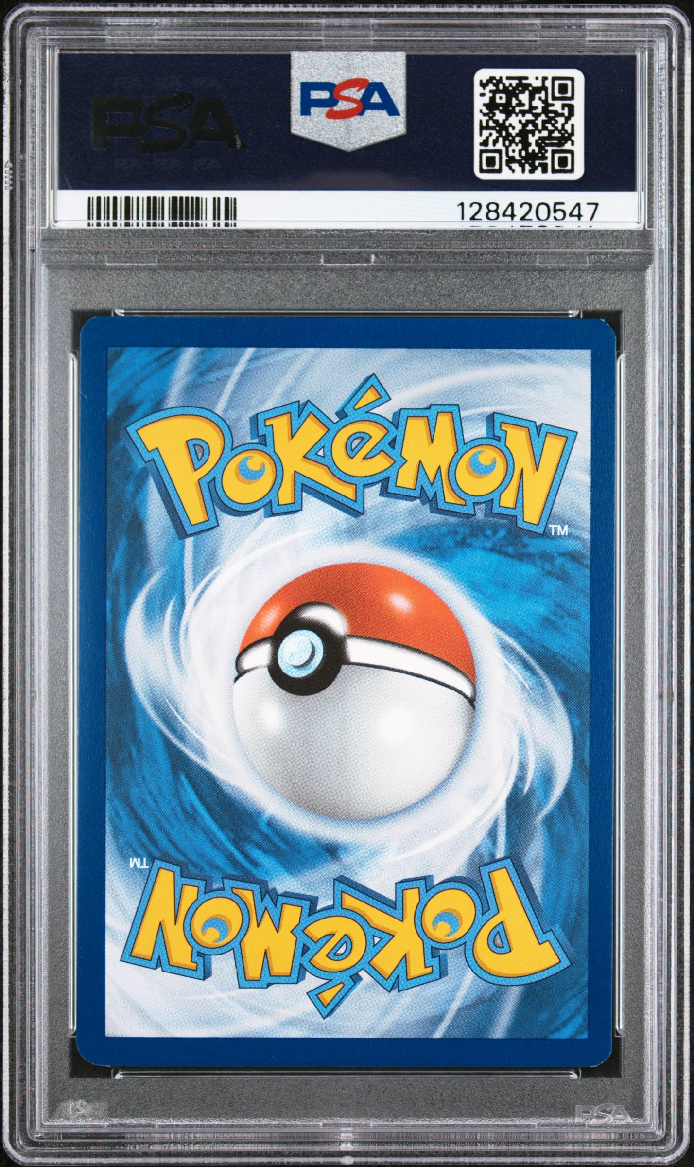 LAPRAS ex