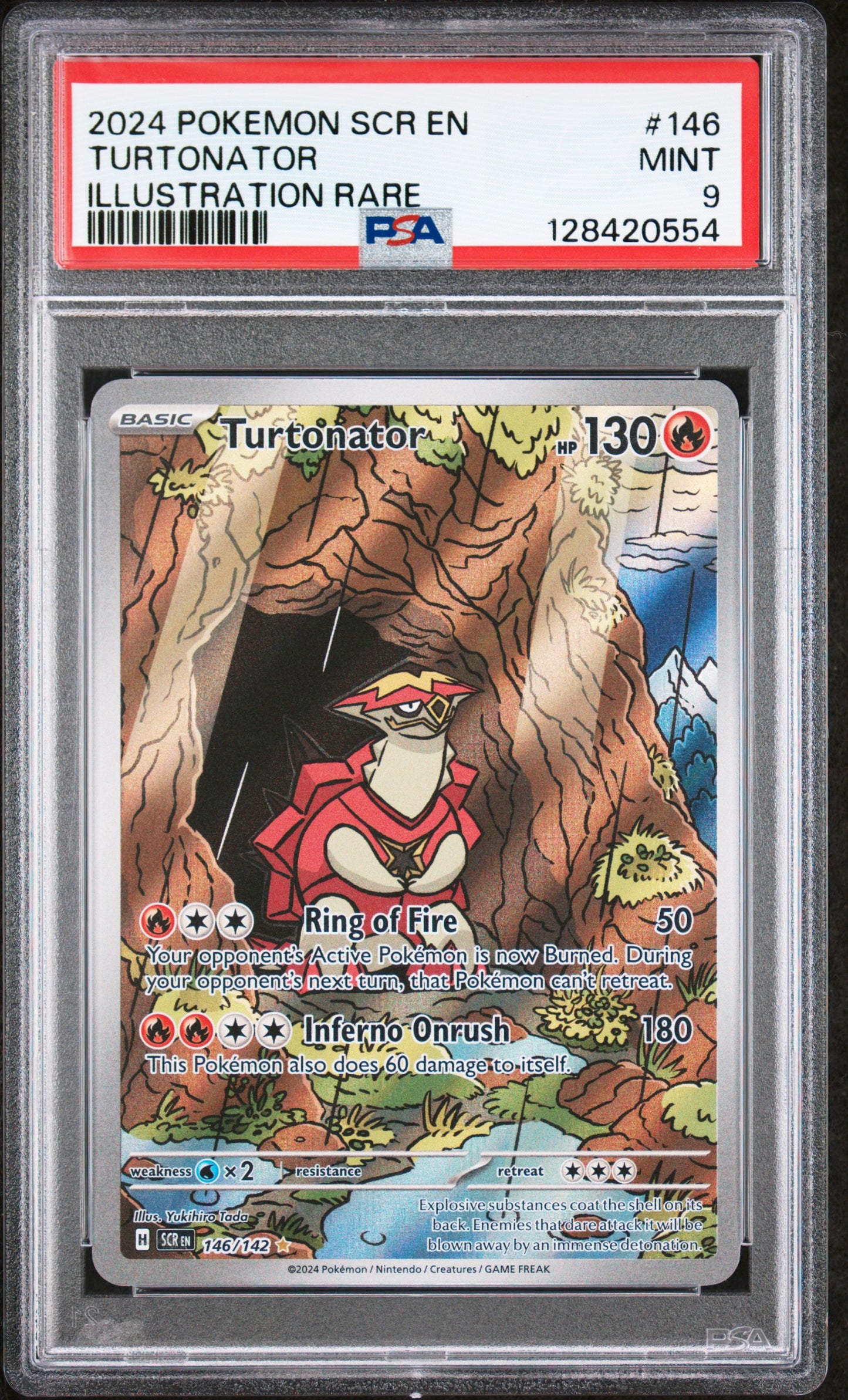 TURTONATOR