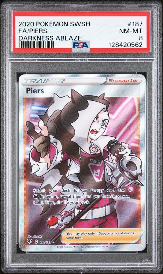 PIERS