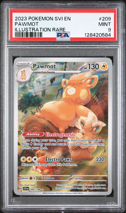 PAWMOT
