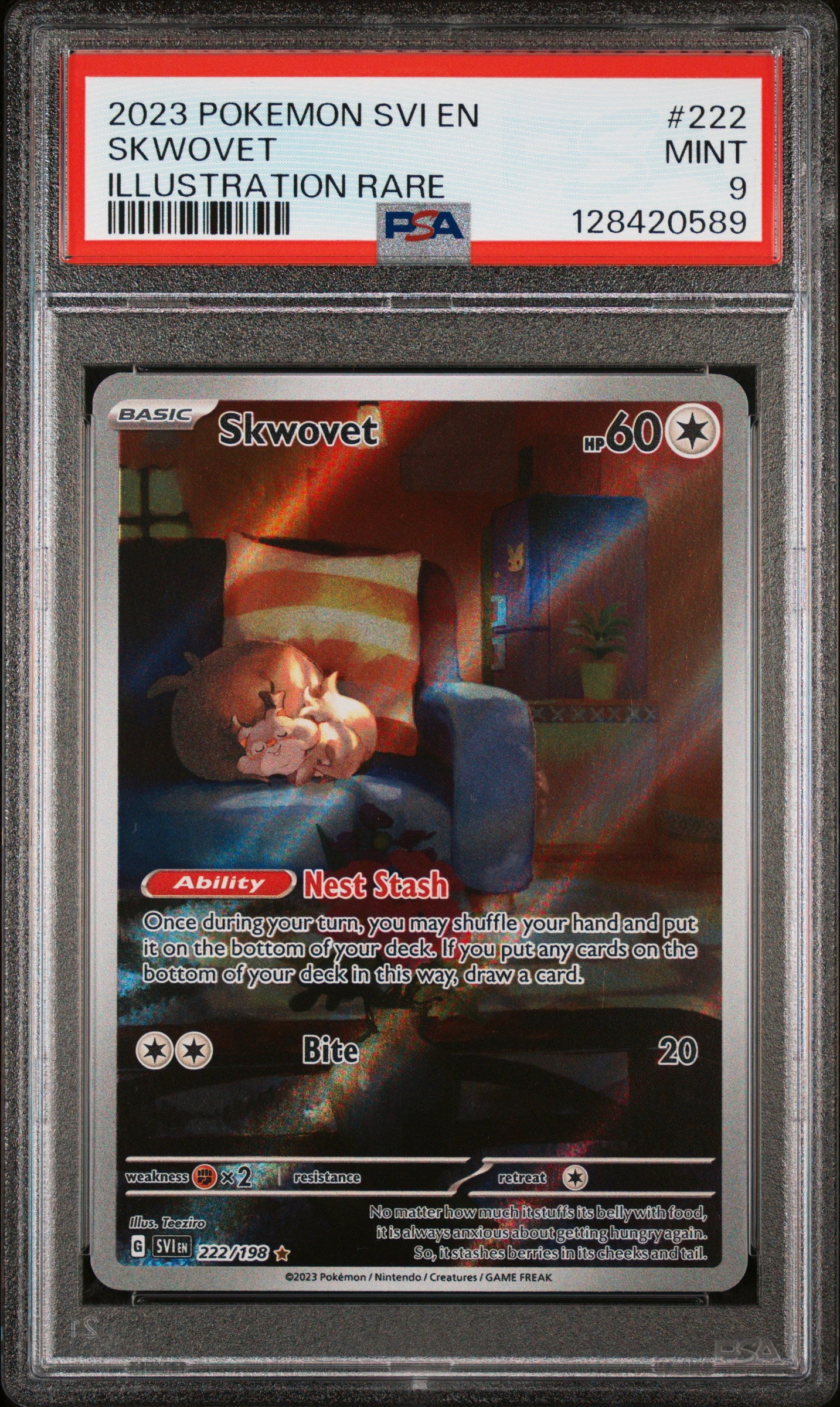 SKWOVET