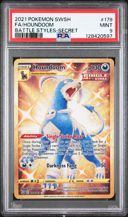 HOUNDOOM