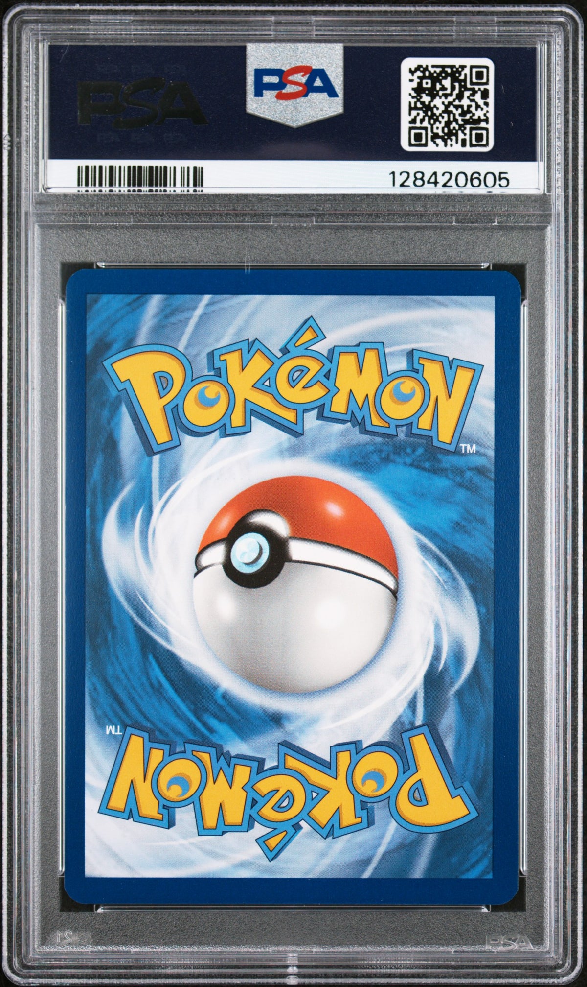 LAPRAS ex