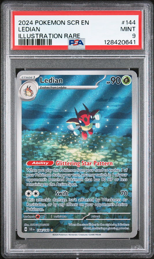 LEDIAN