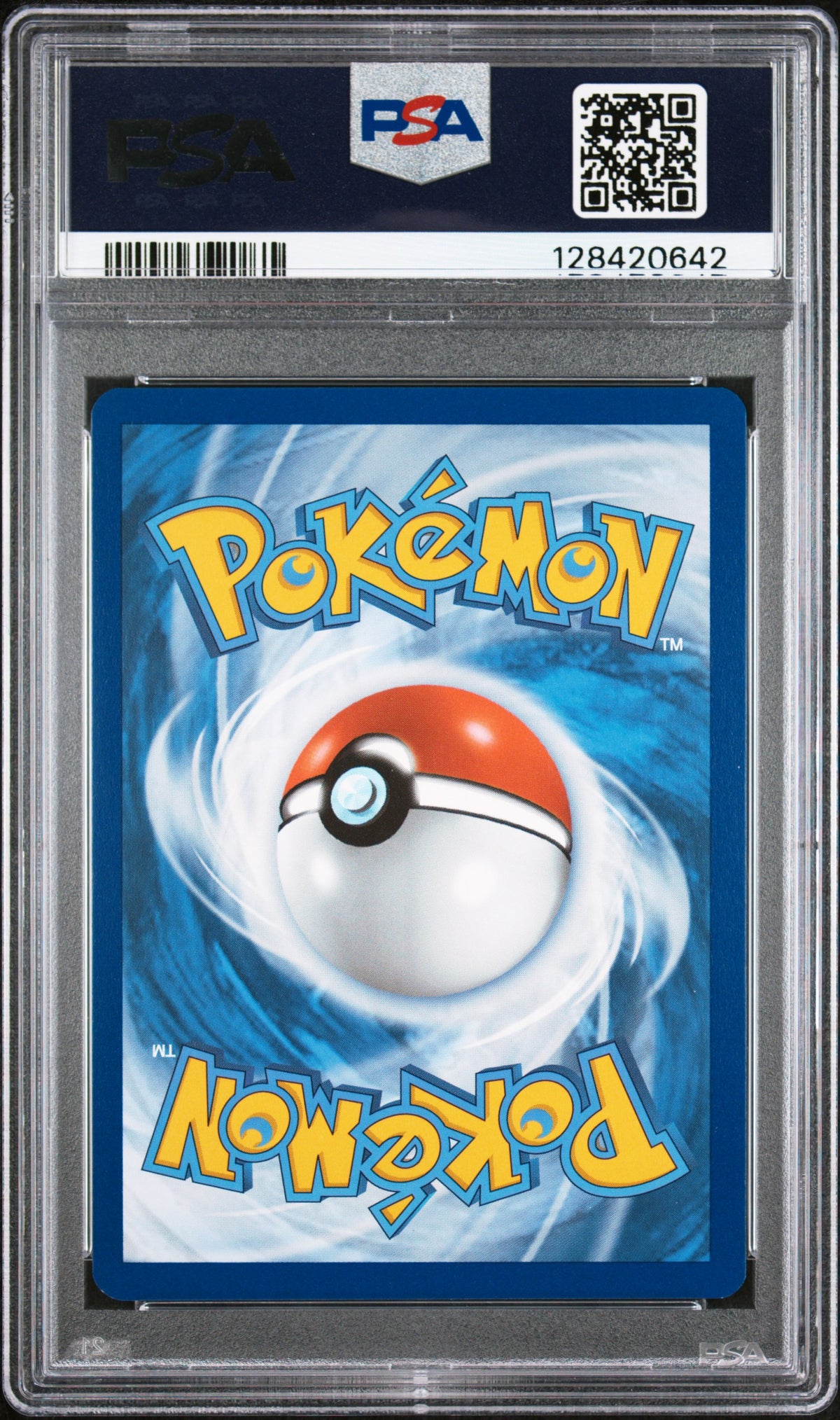 LAPRAS ex