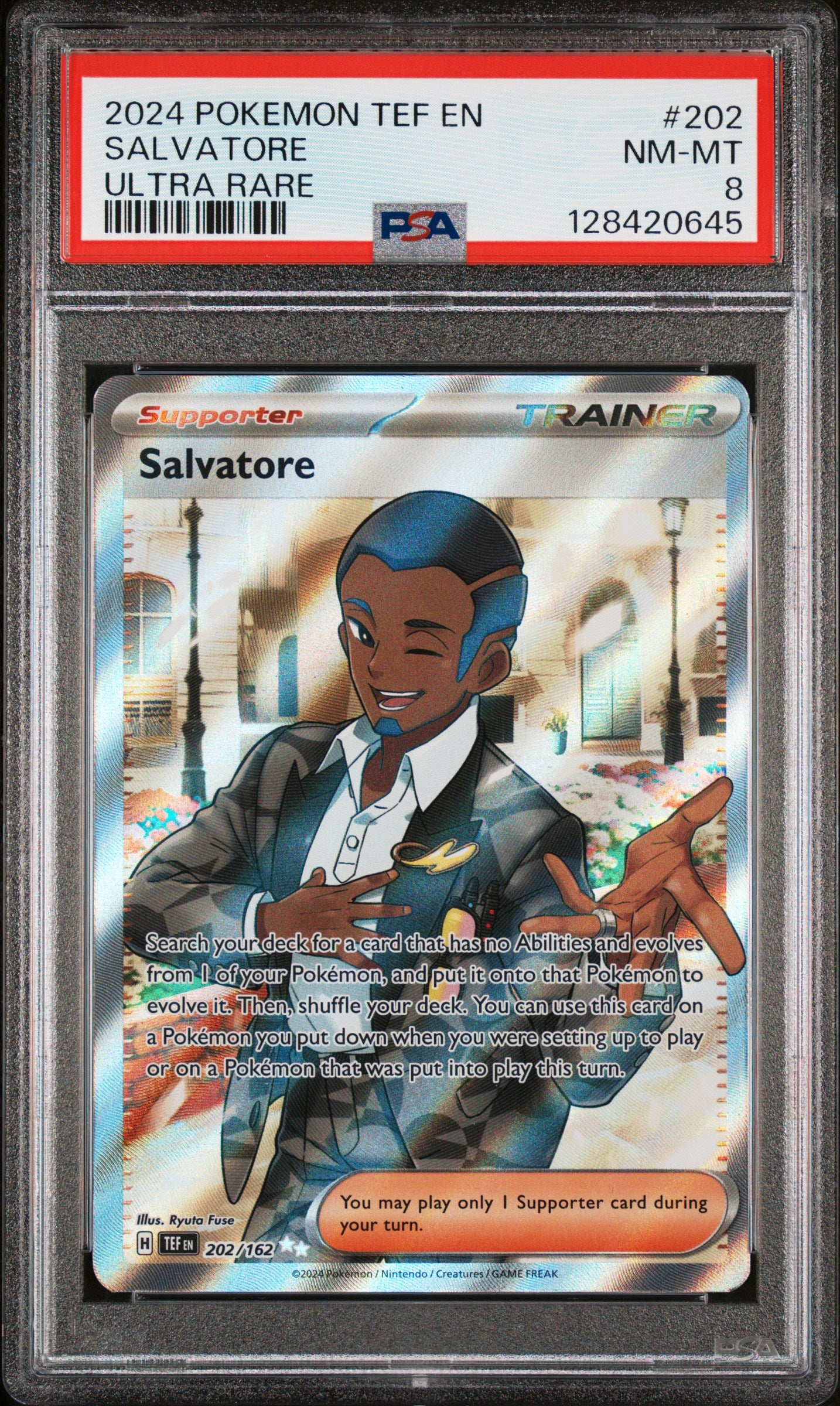 SALVATORE