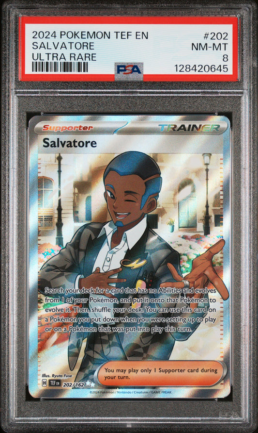 SALVATORE