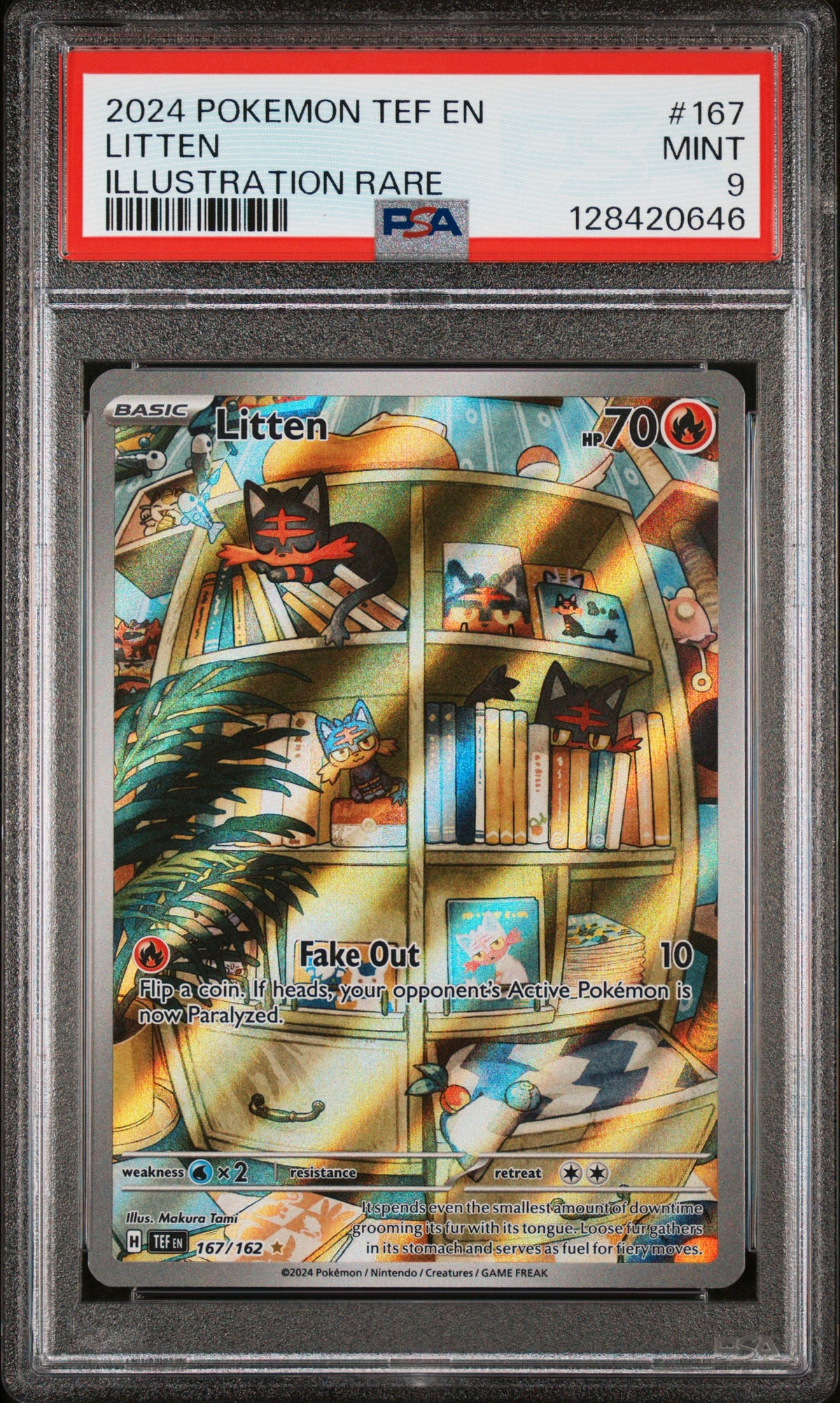 LITTEN