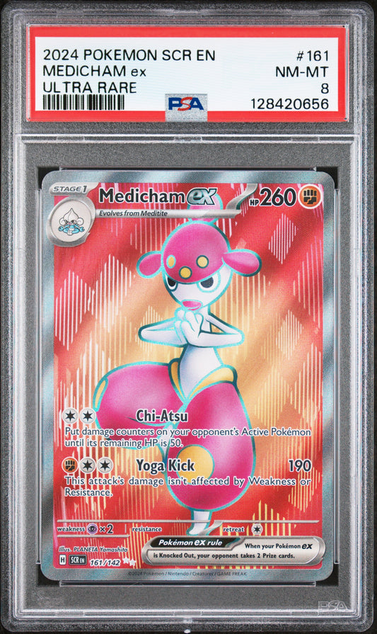 MEDICHAM ex