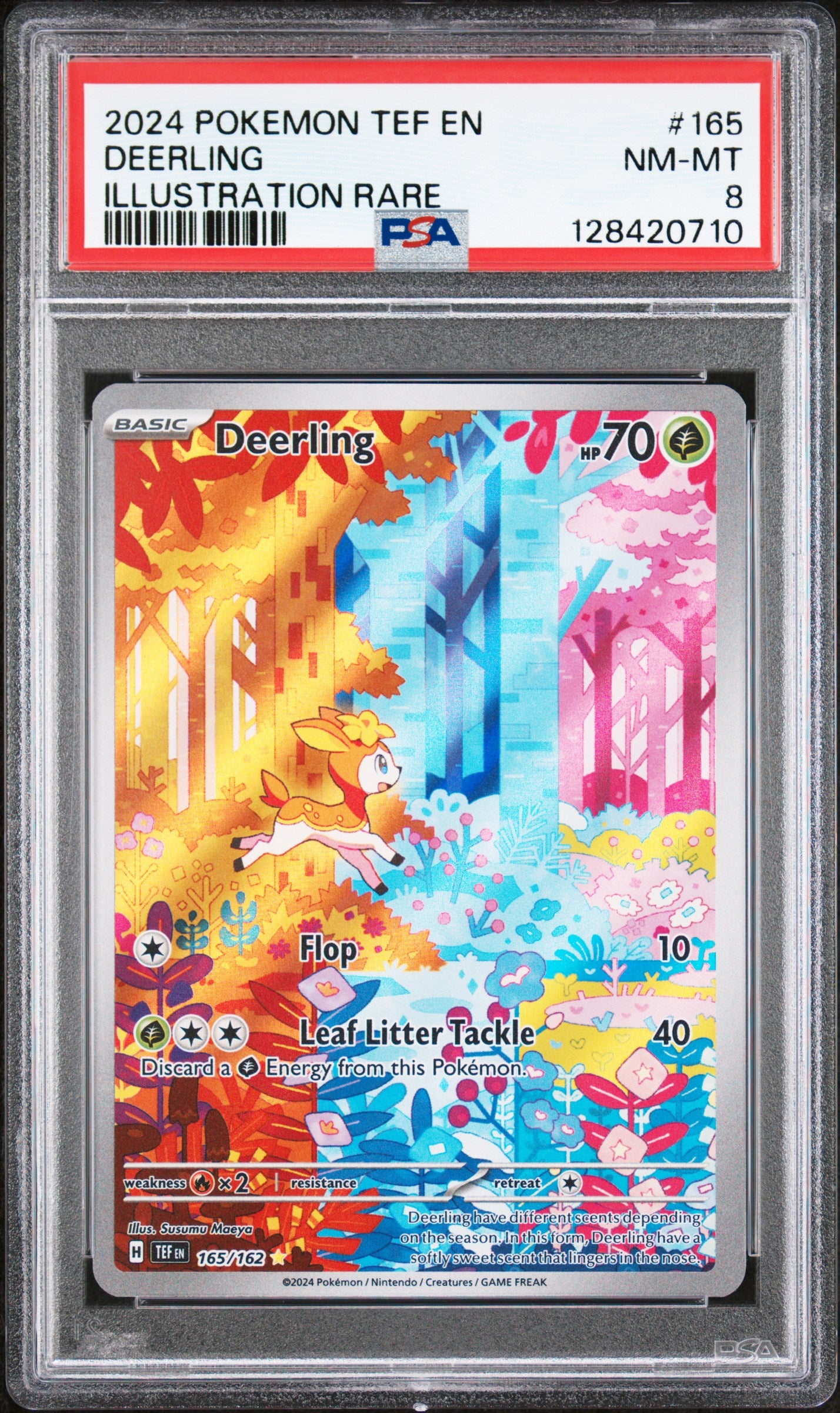 DEERLING