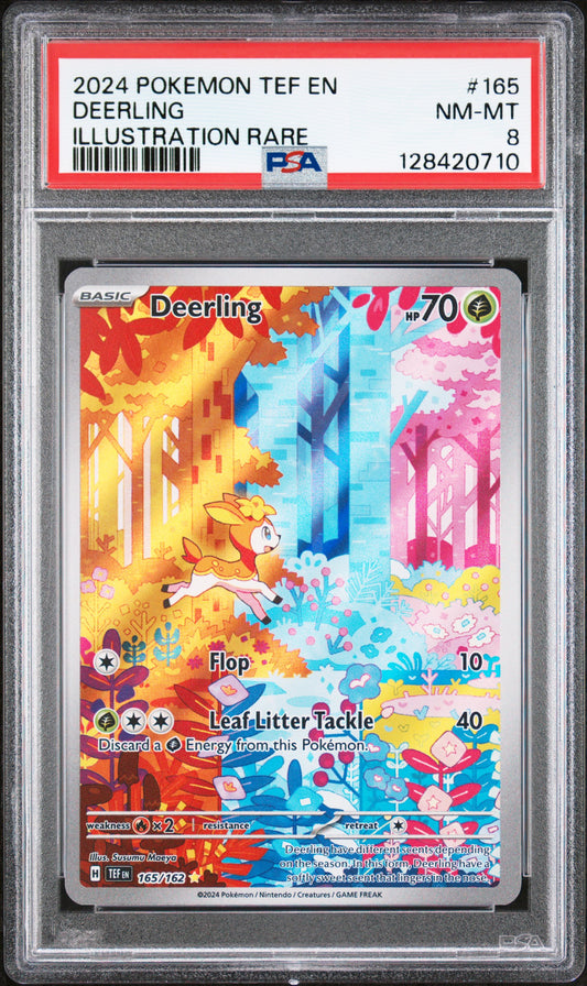 DEERLING