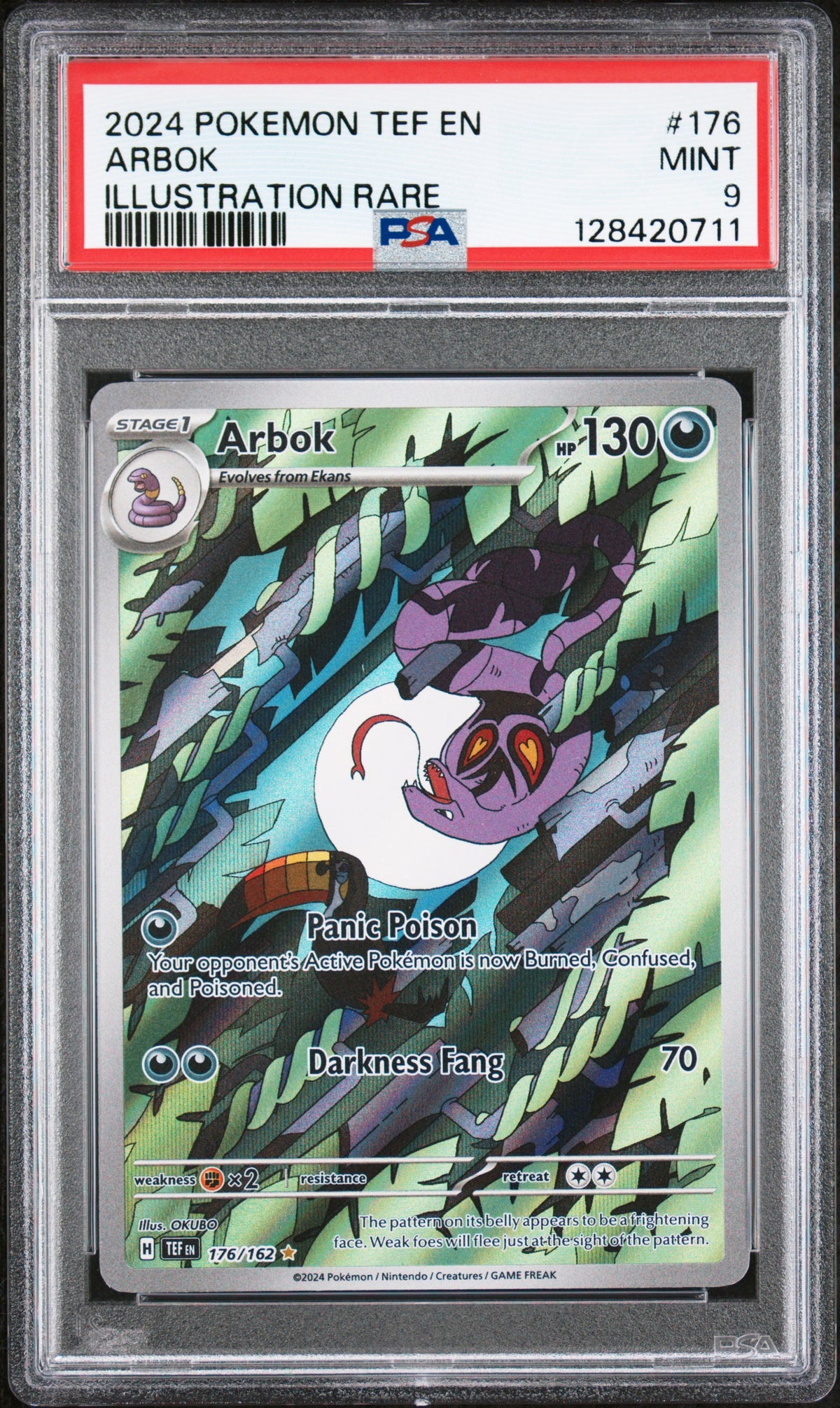 ARBOK