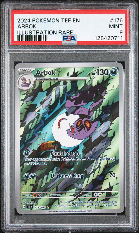 ARBOK