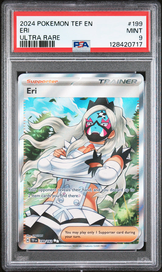 ERI