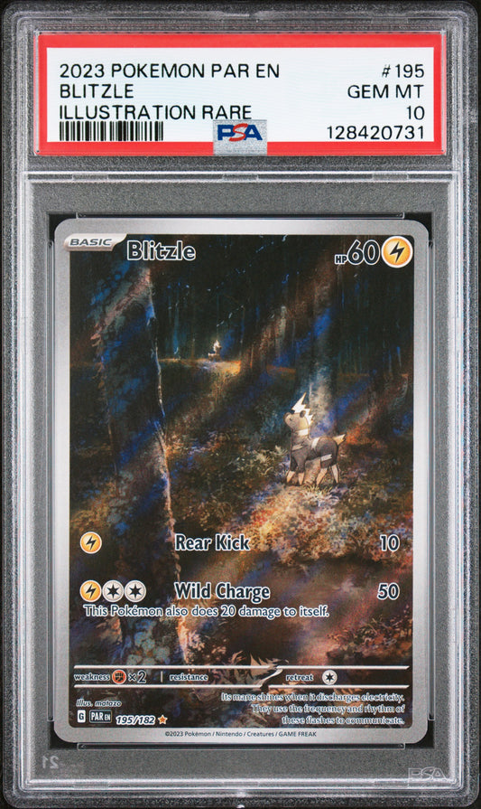 BLITZLE