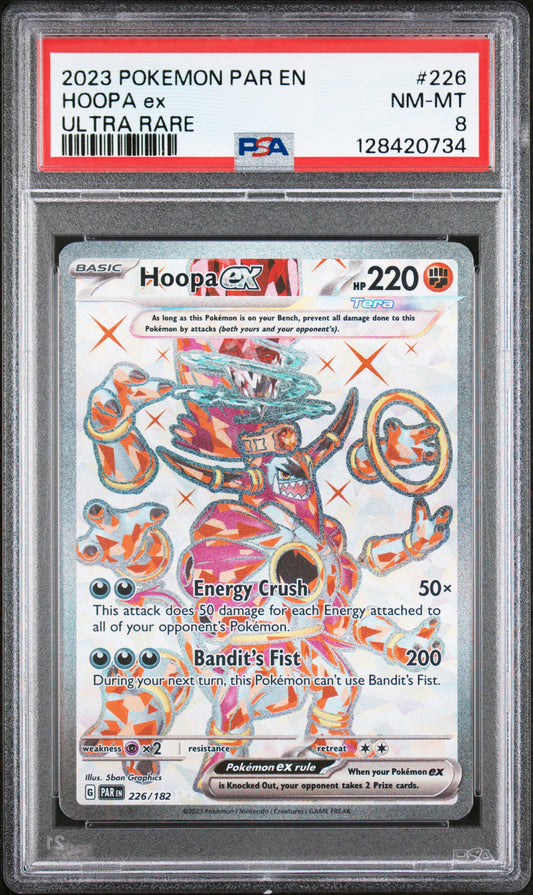HOOPA ex