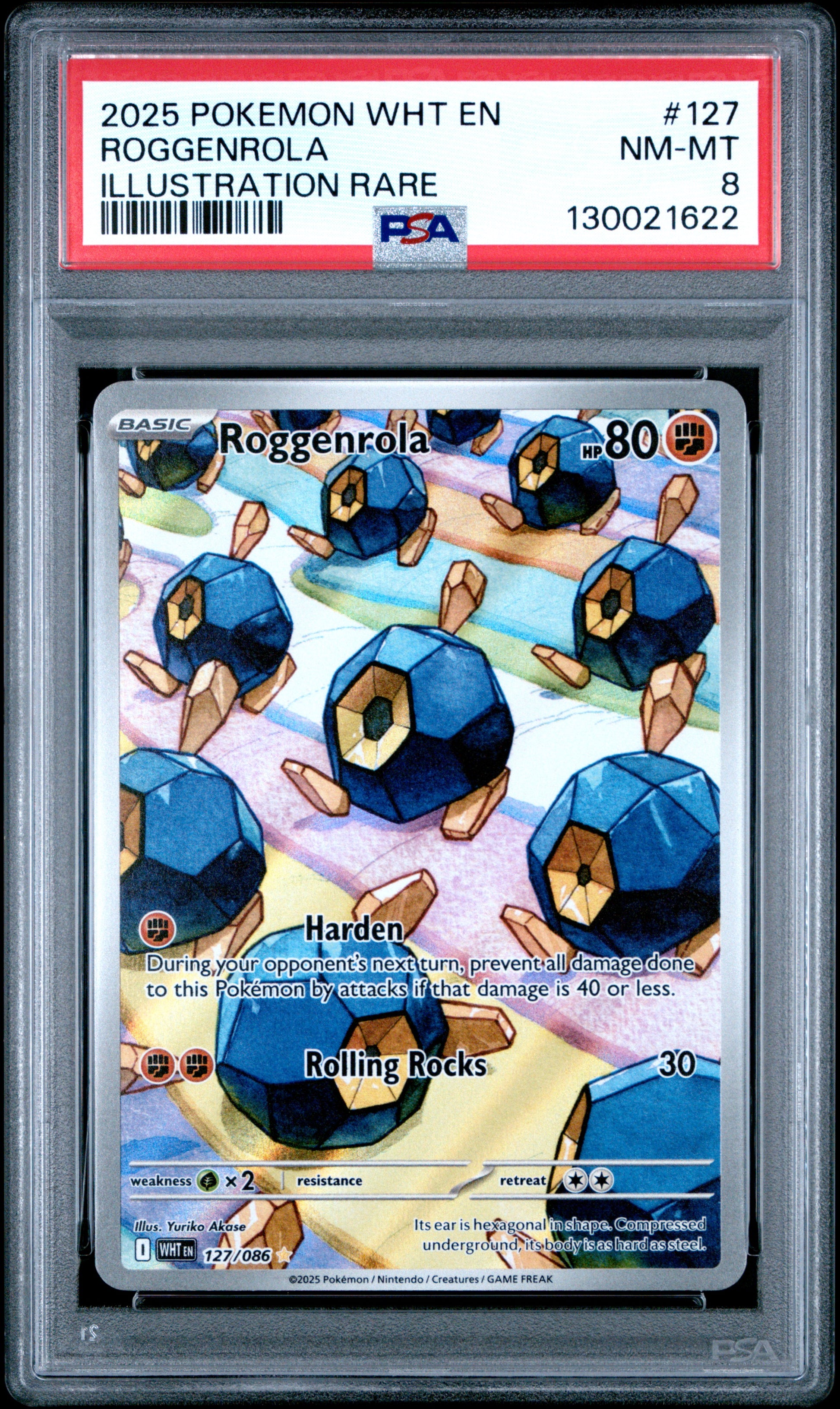 ROGGENROLA