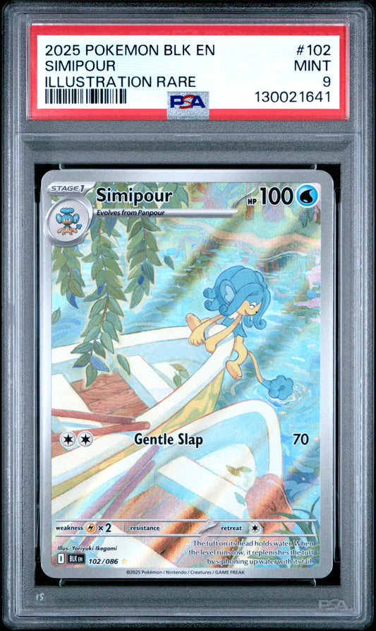 SIMIPOUR