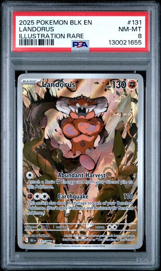 LANDORUS
