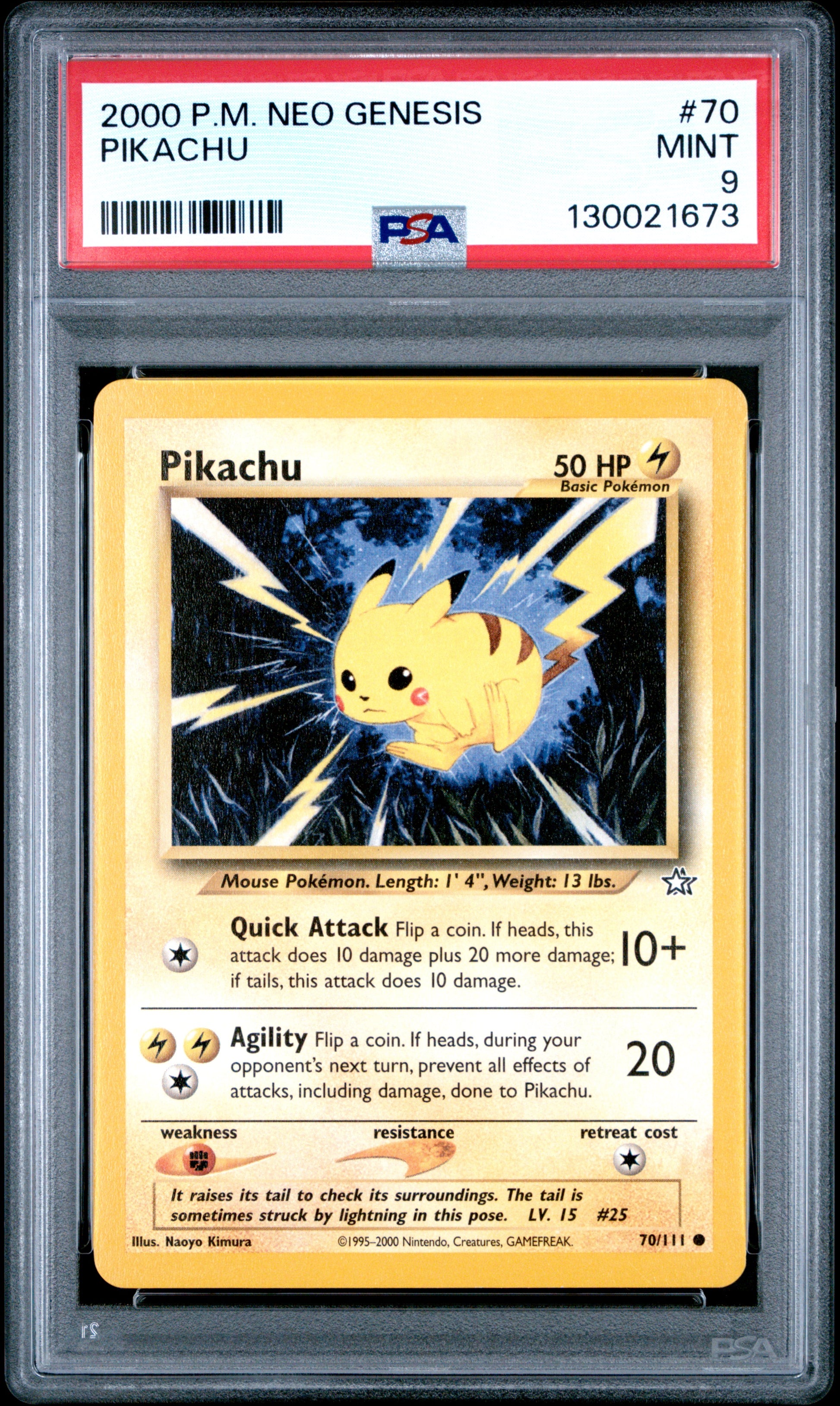 PIKACHU