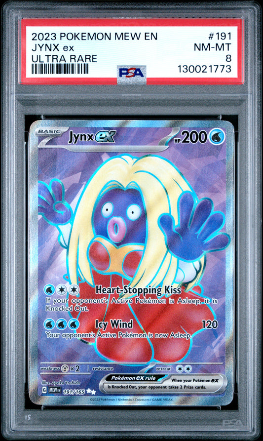 JYNX ex