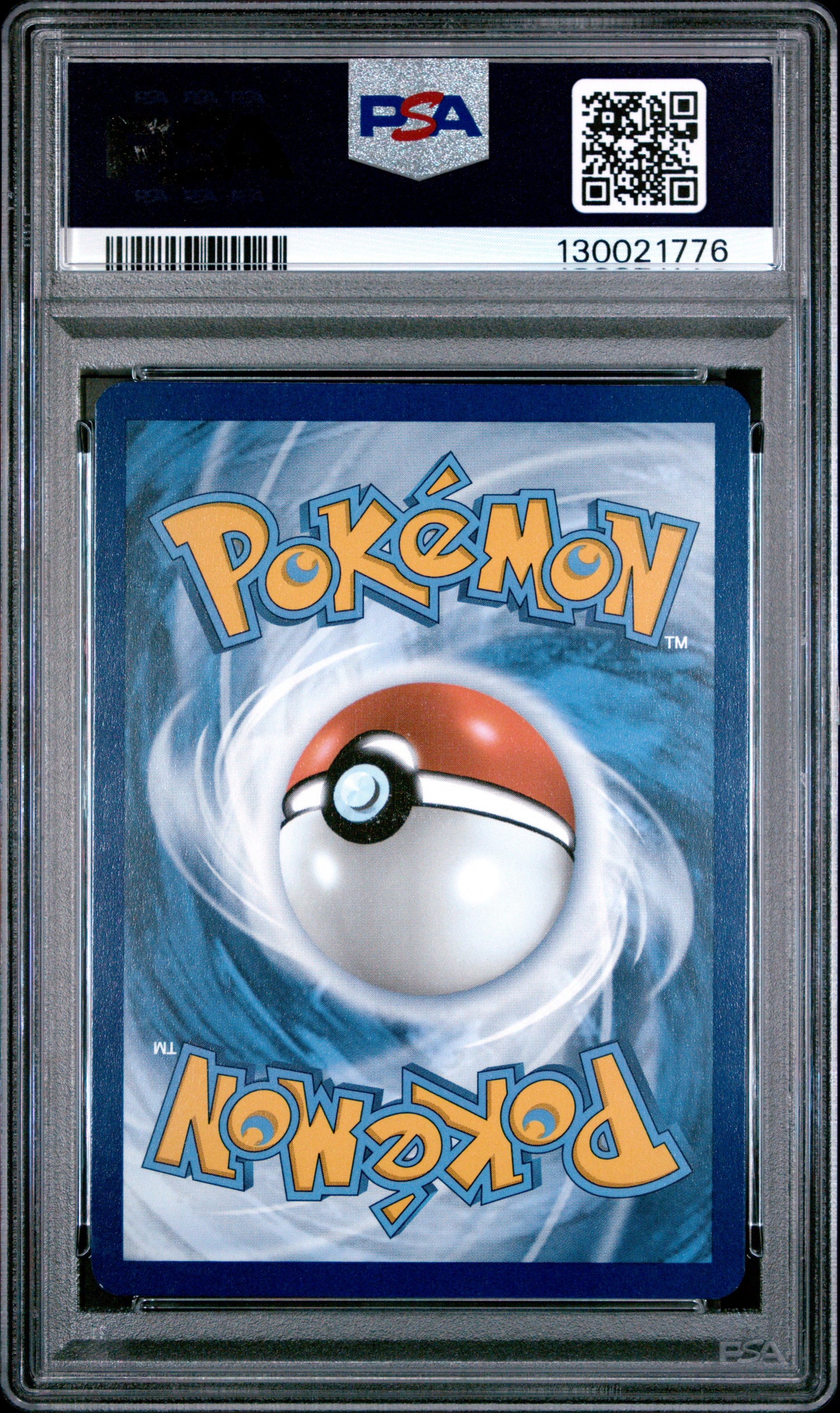 PSYDUCK